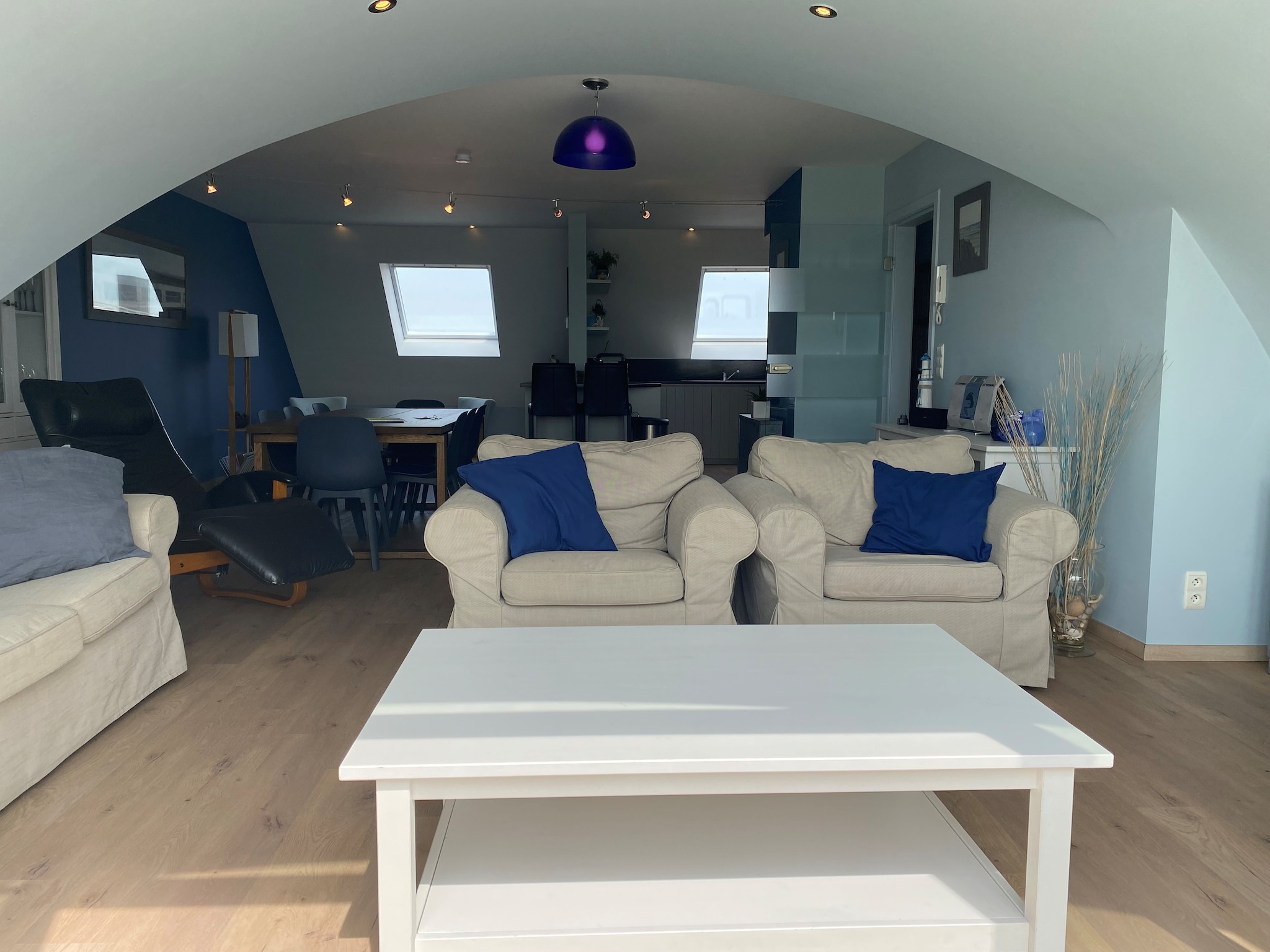 Ferienwohnung APOLLO 9 0901GAR