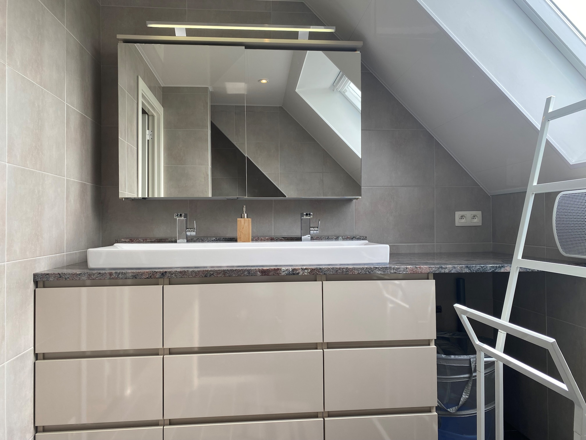 Ferienwohnung APOLLO 9 0901GAR