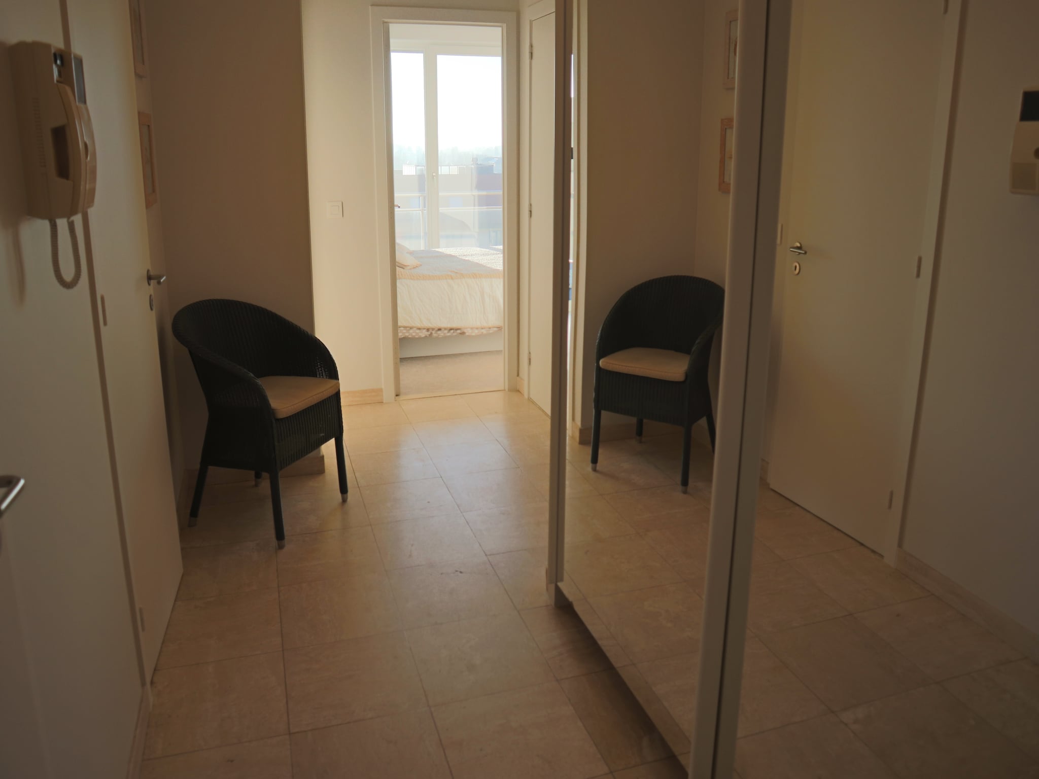 Ferienwohnung Scorpio bi 1004gar