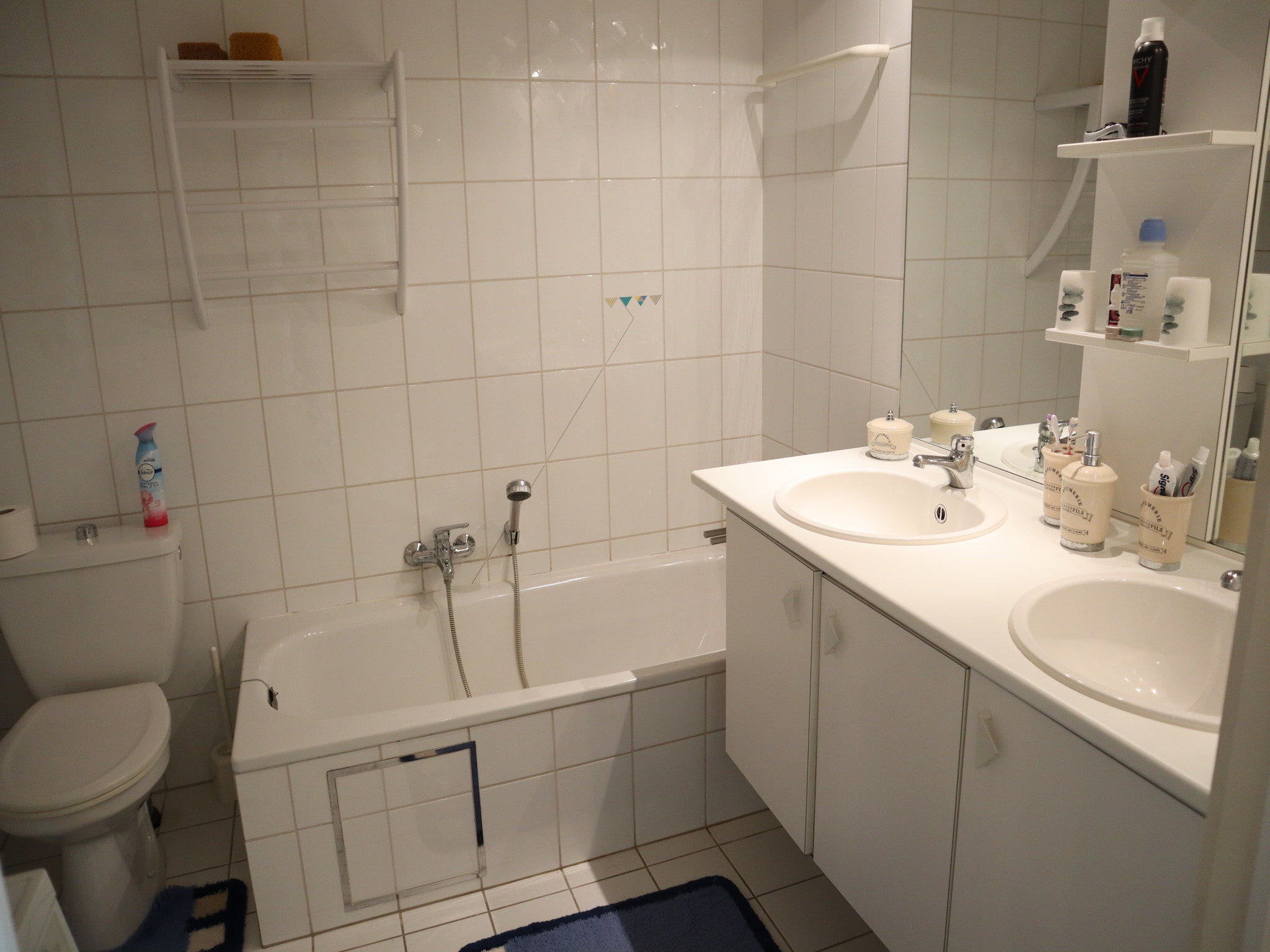 Ferienwohnung Scorpio bi 1004gar