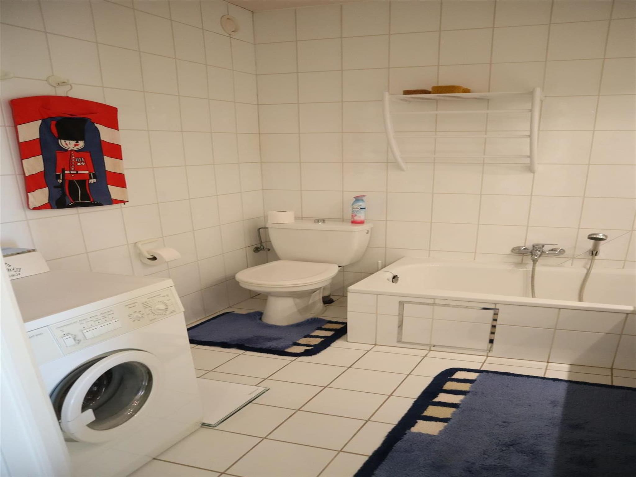 Ferienwohnung Scorpio bi 1004gar