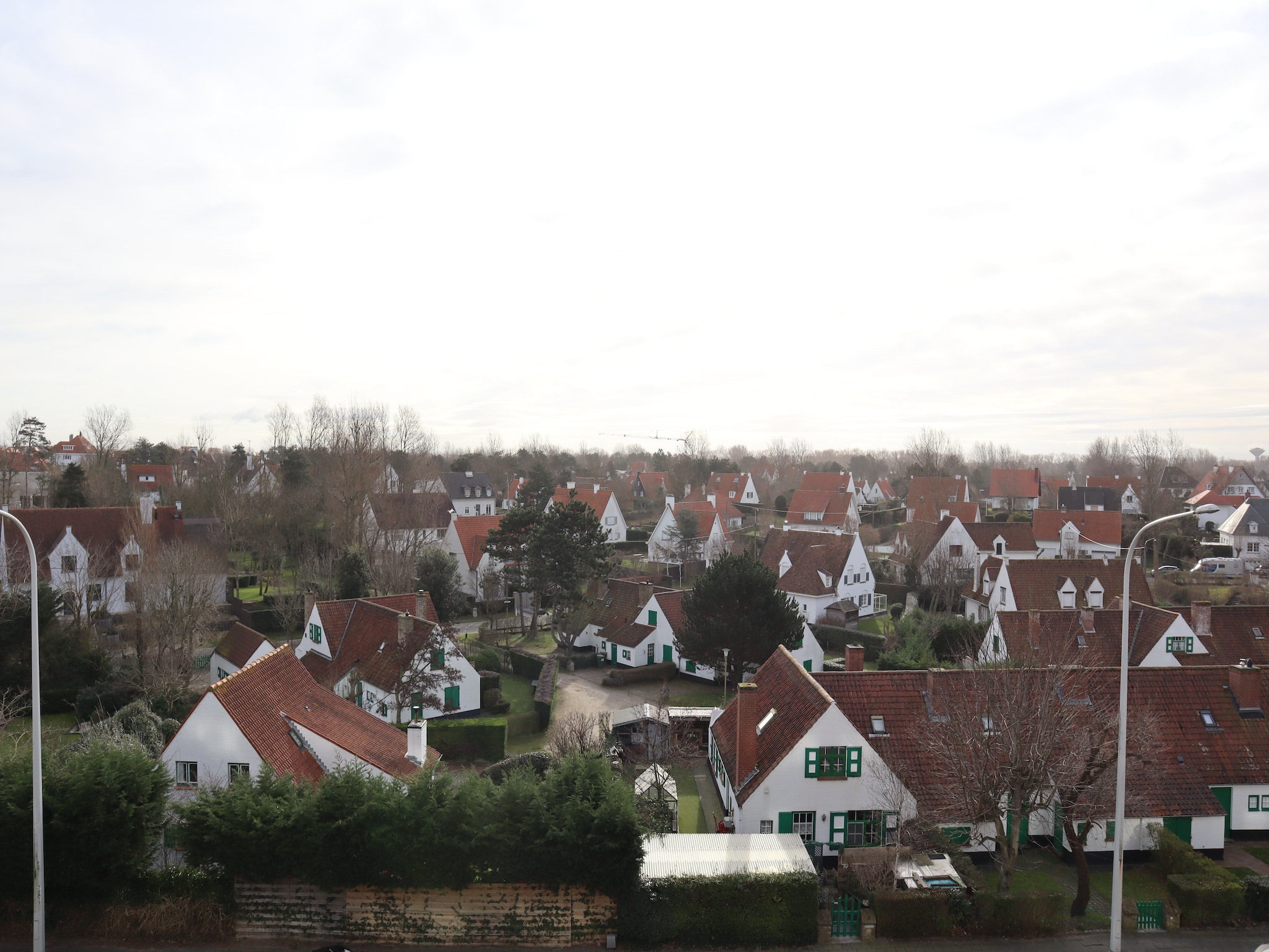 Ferienwohnung PANORAMA C1 0402GAR