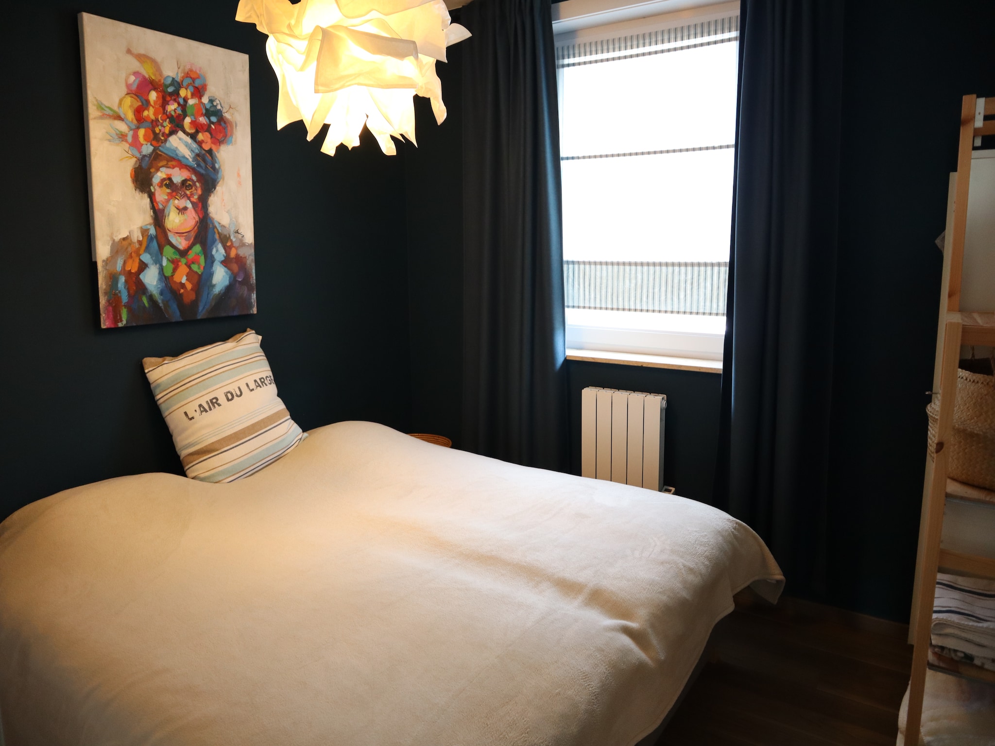 Ferienwohnung PANORAMA C1 0402GAR
