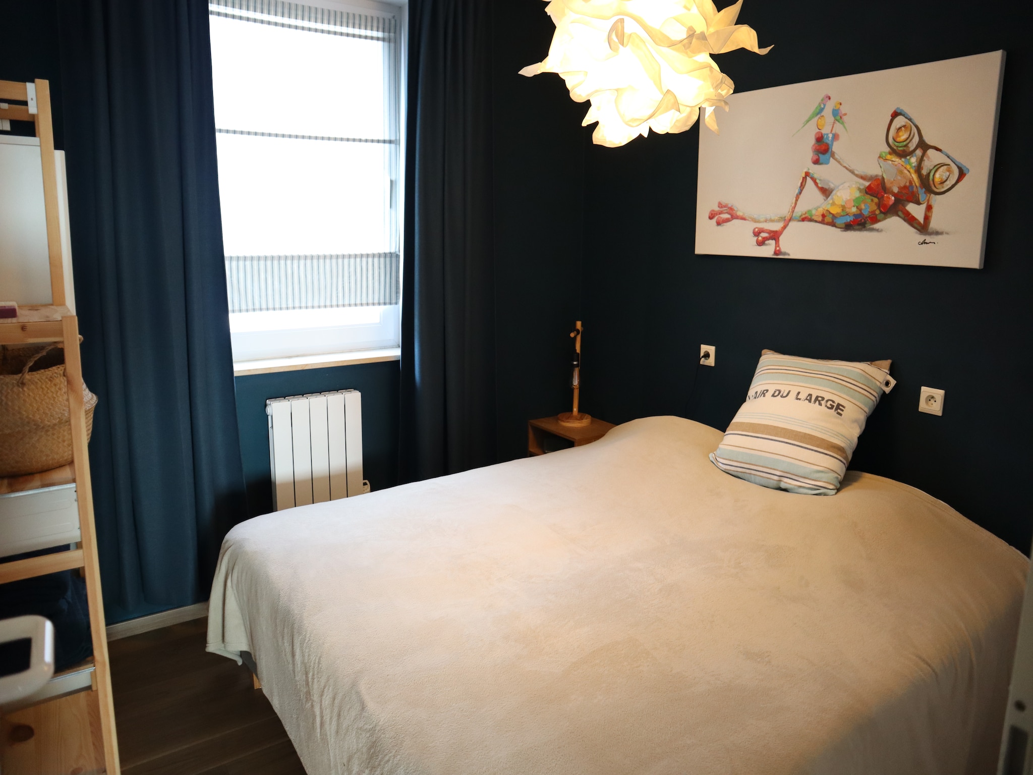 Ferienwohnung PANORAMA C1 0402GAR