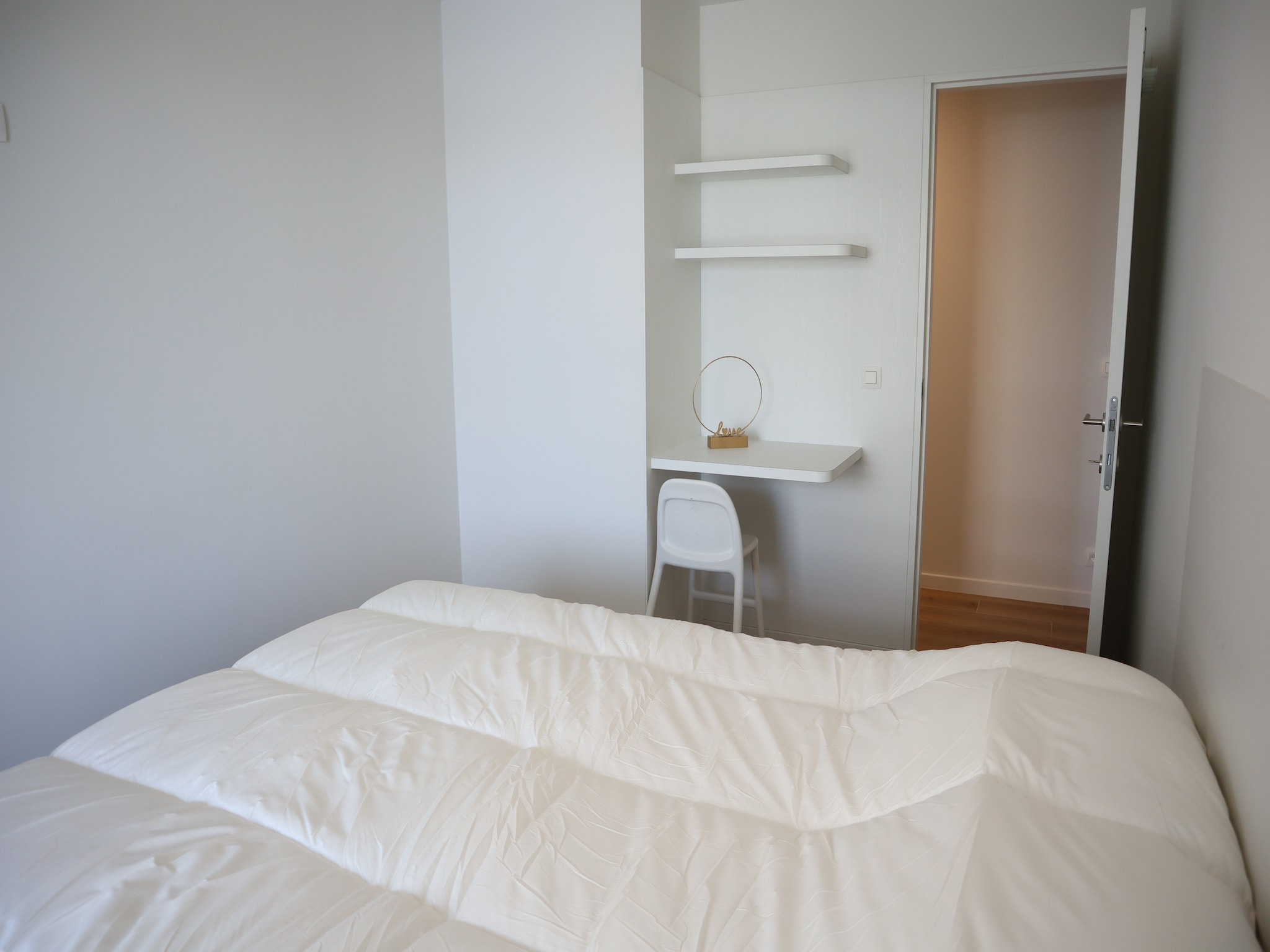 Leilighet ZEPHIR 25/0104GAR