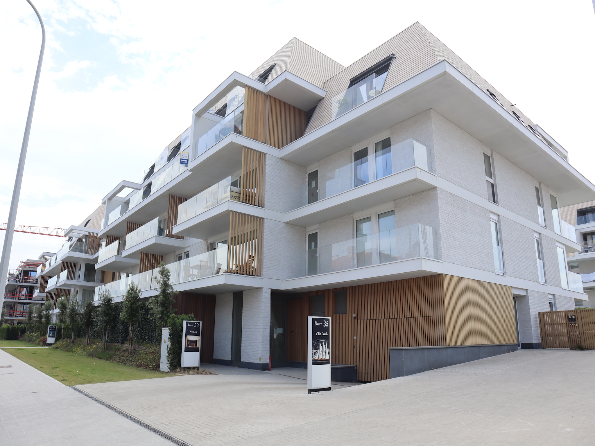 Leilighet ZEPHIR 25/0104GAR