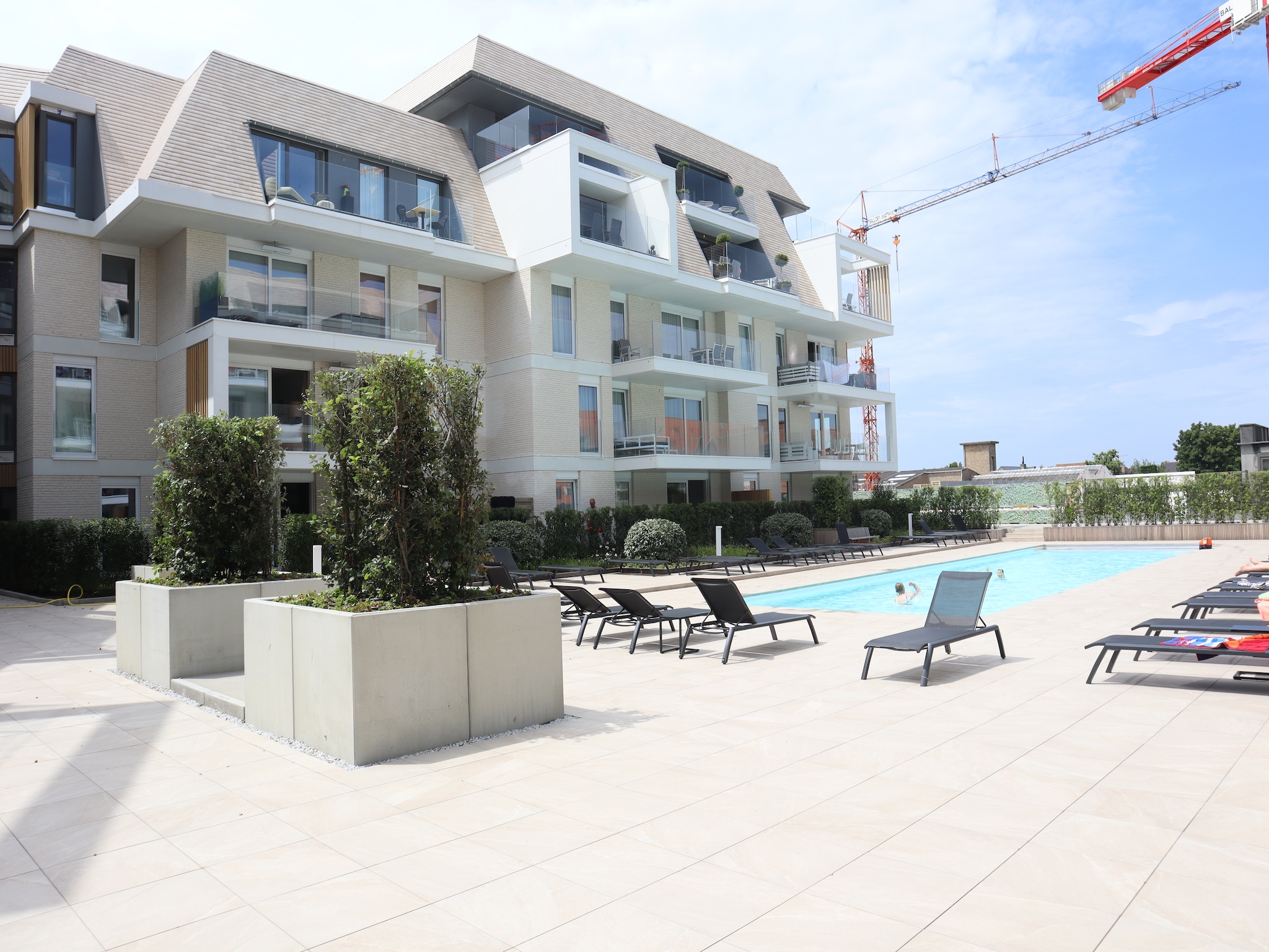 Leilighet ZEPHIR 25/0104GAR