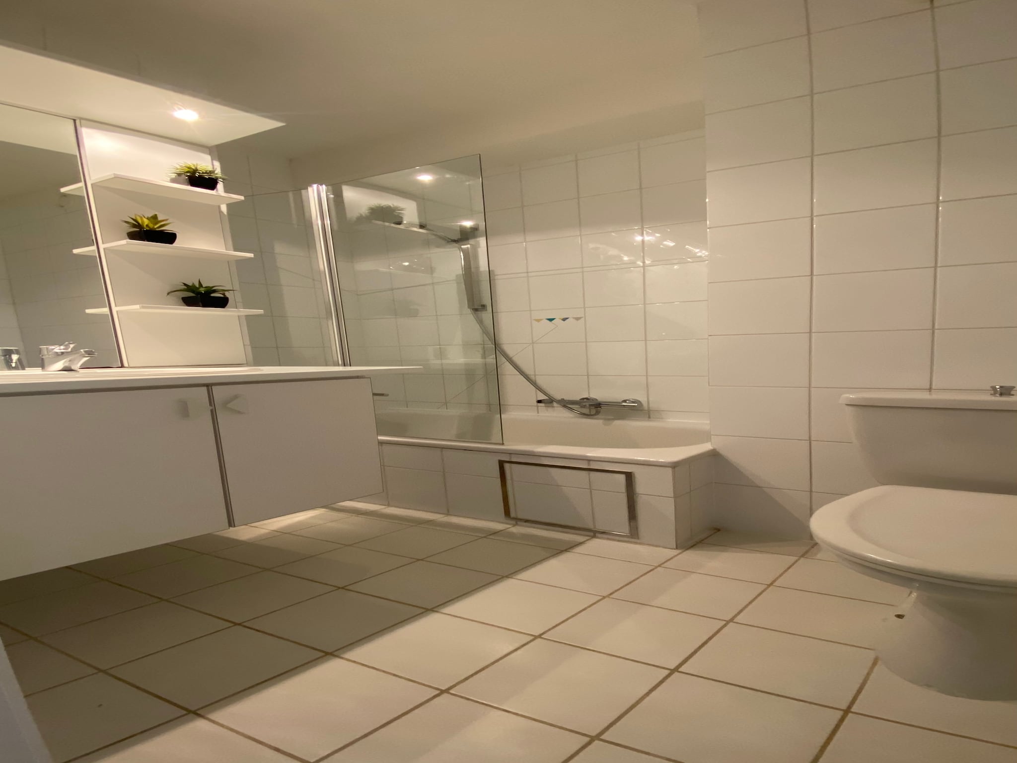 Ferienwohnung SCORPIO B