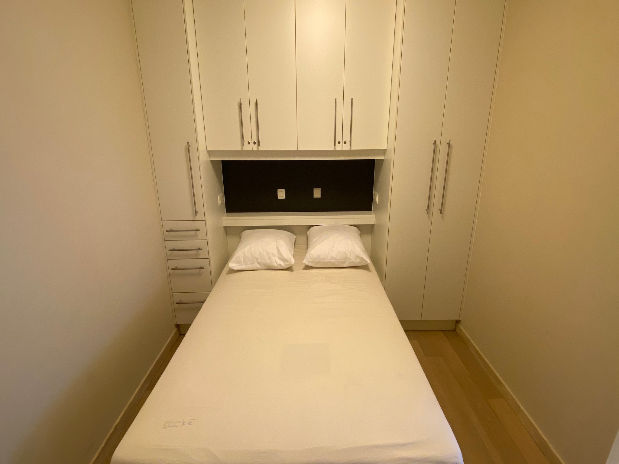 Ferienwohnung SCORPIO B
