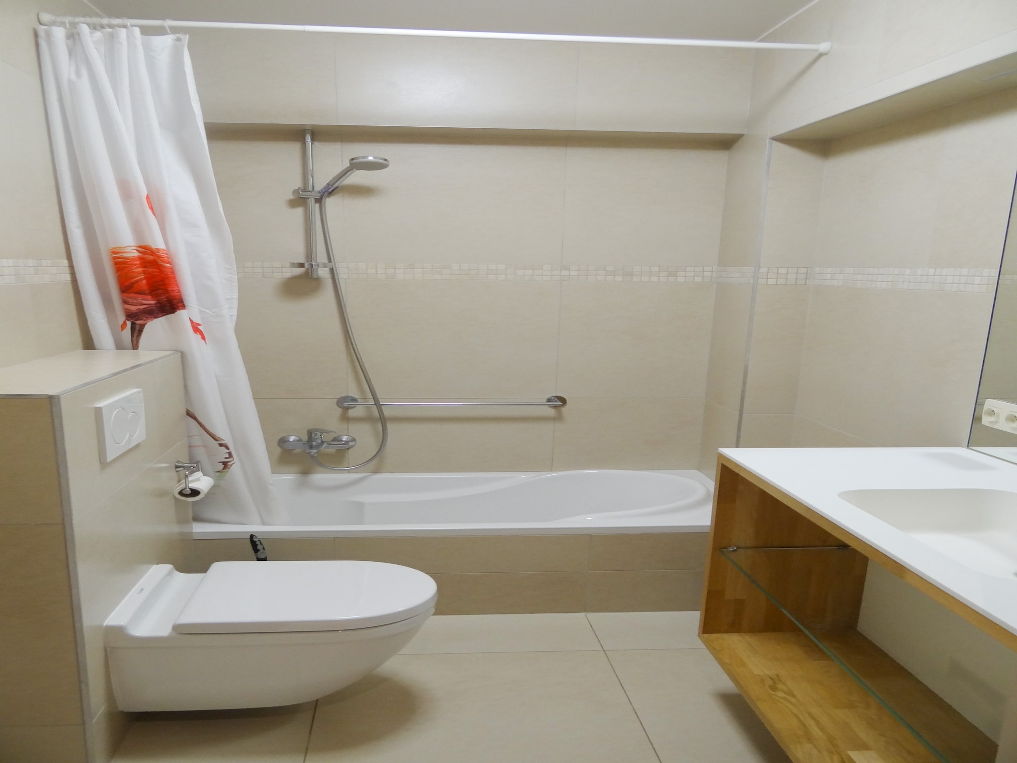 Ferienwohnung SEAFLOWER 701