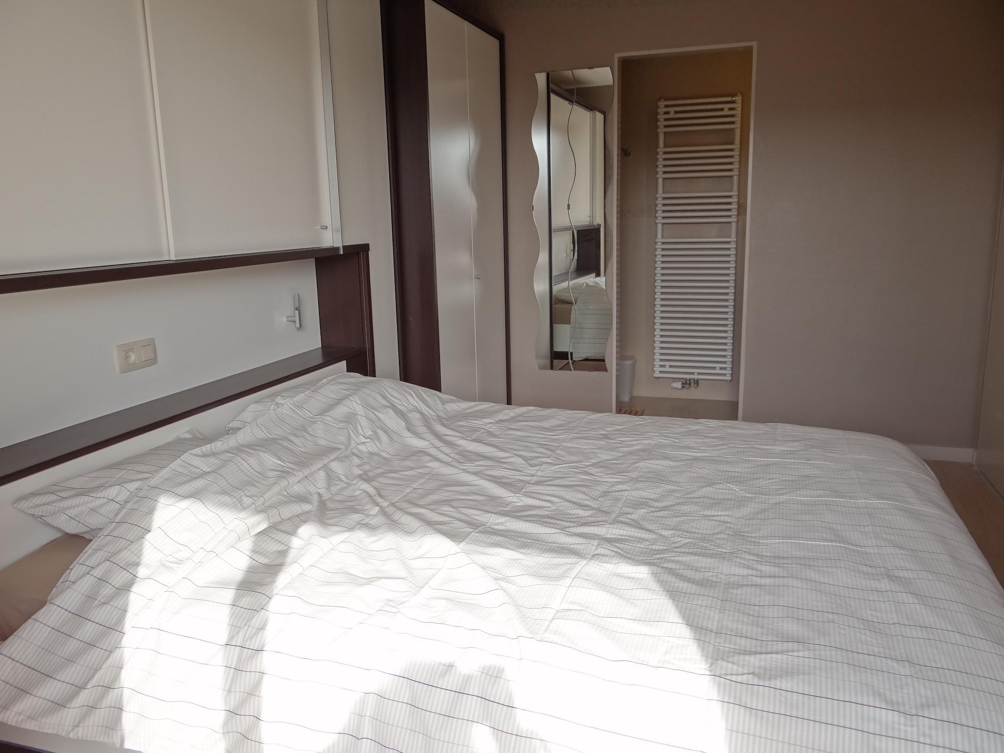 Ferienwohnung SEAFLOWER 701