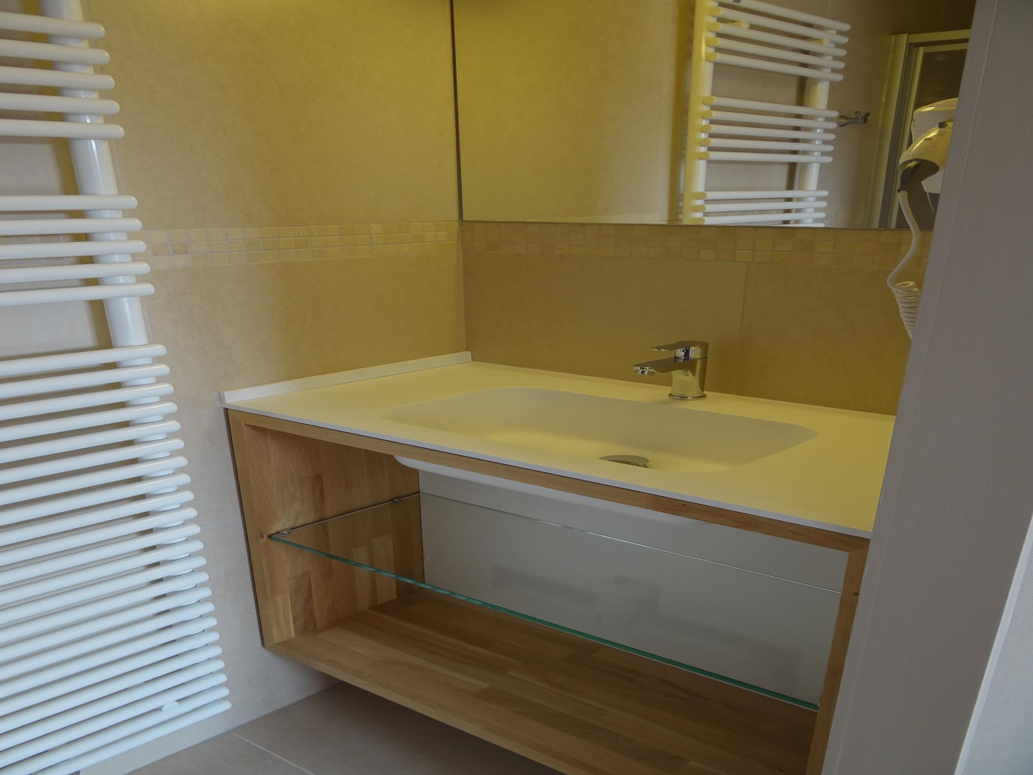 Ferienwohnung SEAFLOWER 701