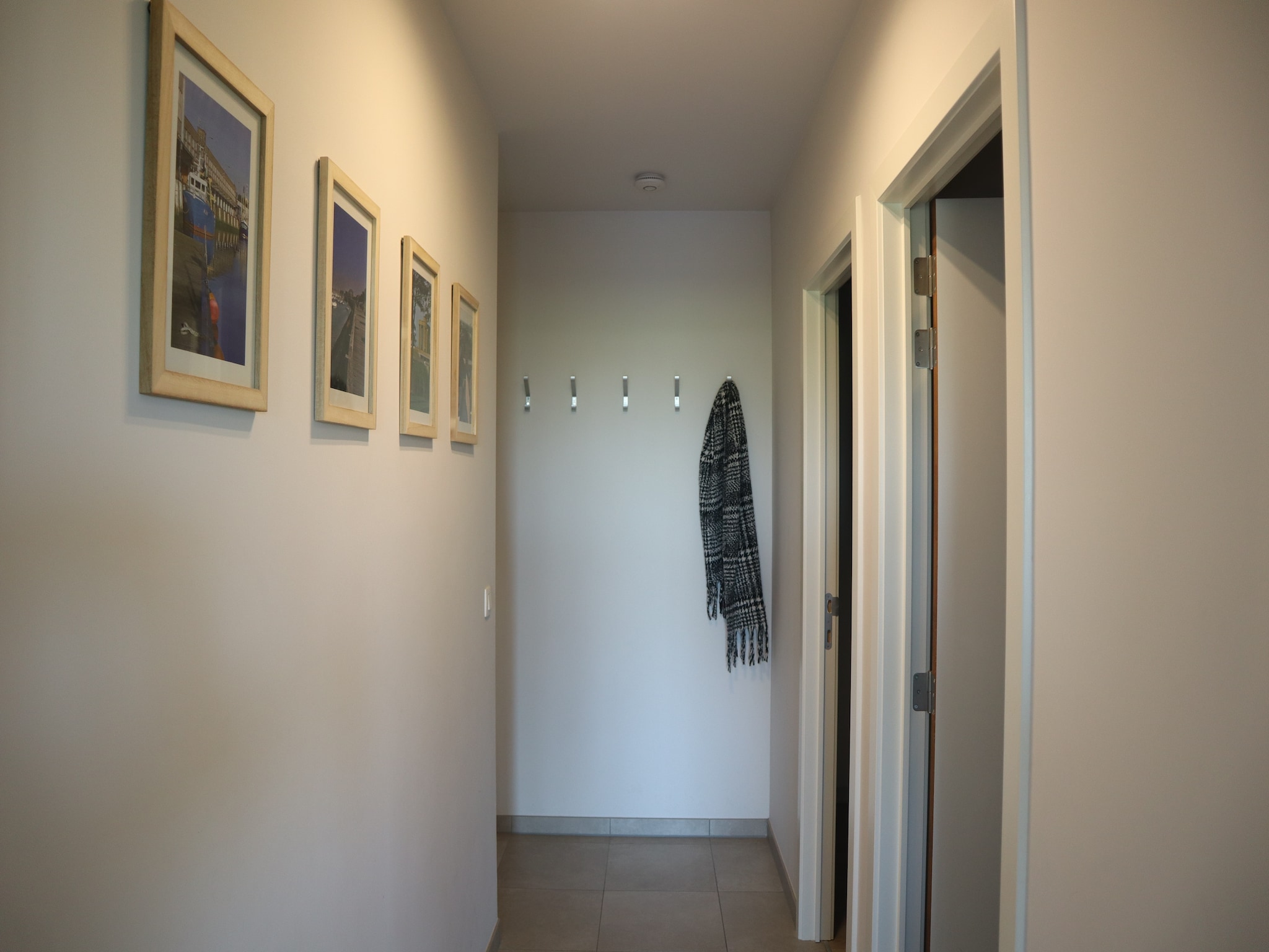 Appartement AELLO 105