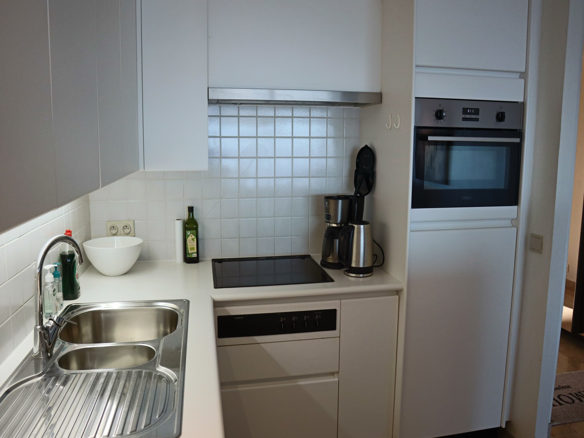 Ferienwohnung SCORPIO B 0404GAR