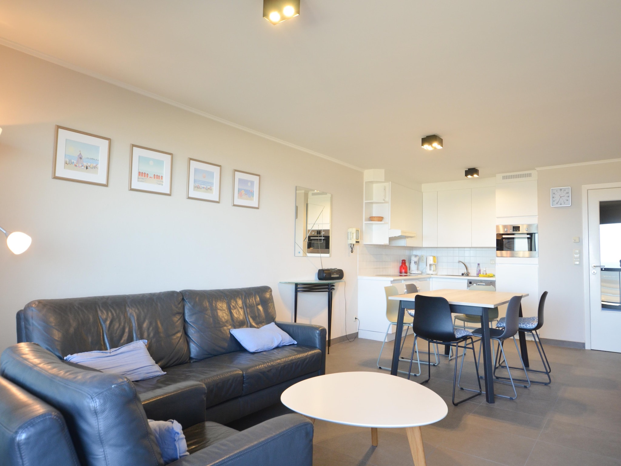 Leilighet PLAZA G/2634