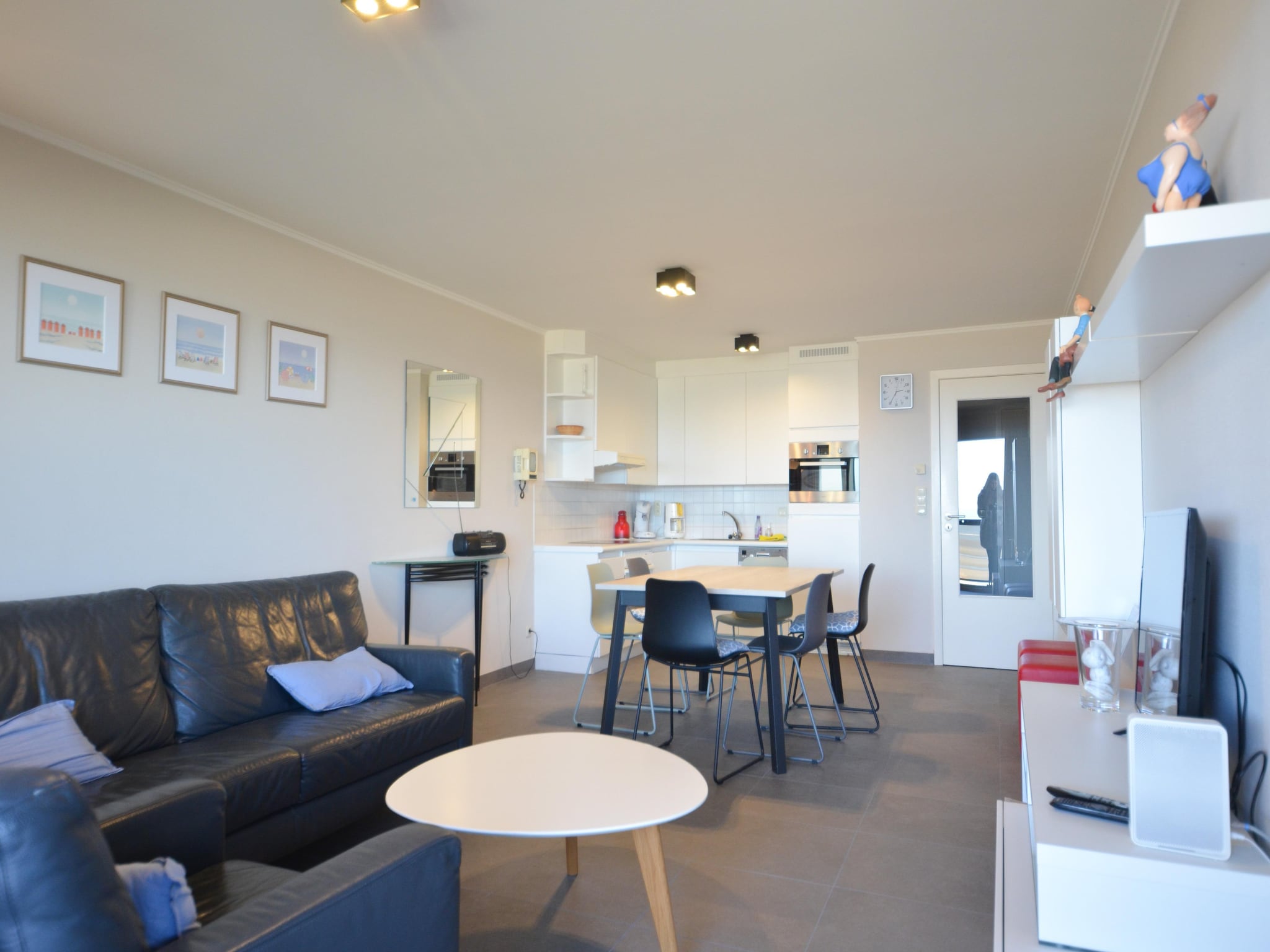 Leilighet PLAZA G/2634