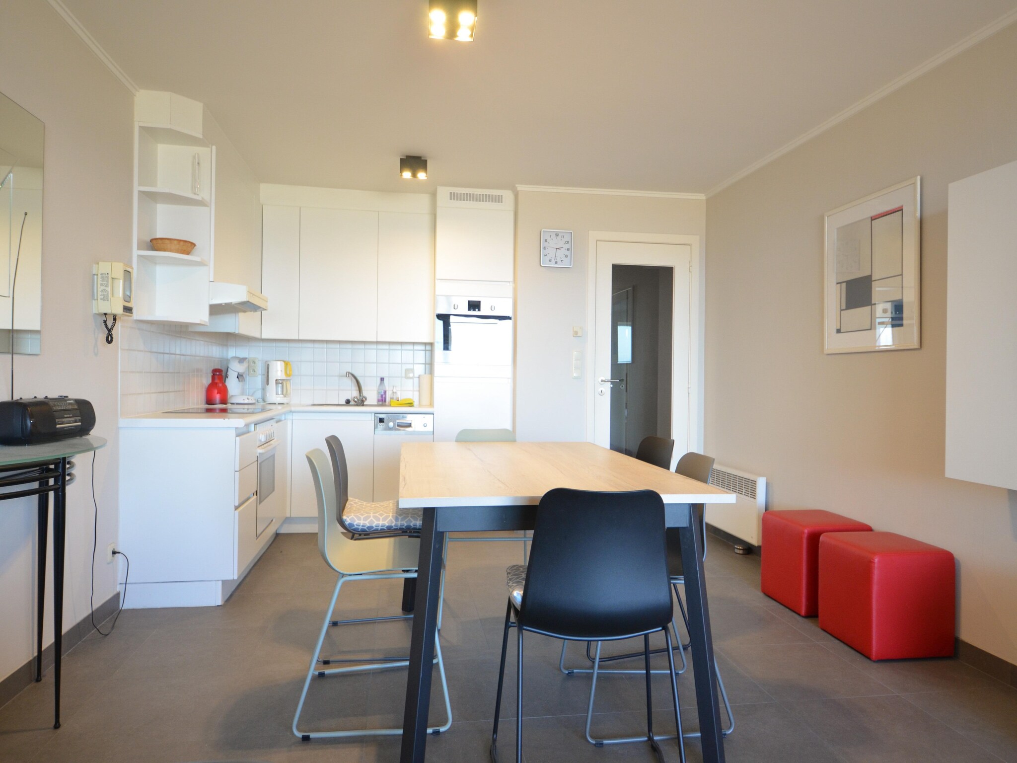 Leilighet PLAZA G/2634