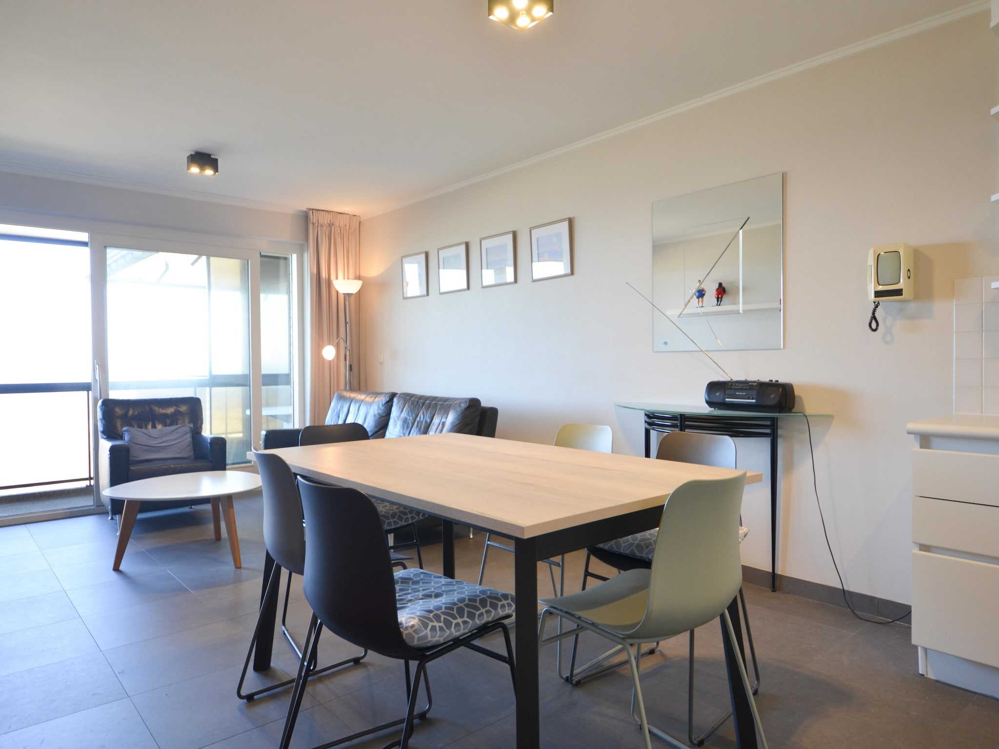 Leilighet PLAZA G/2634