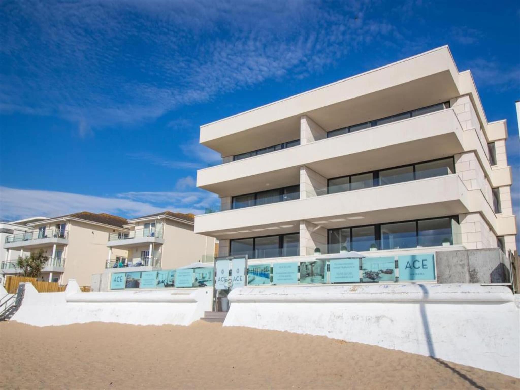 Leilighet PLAZA G/2634