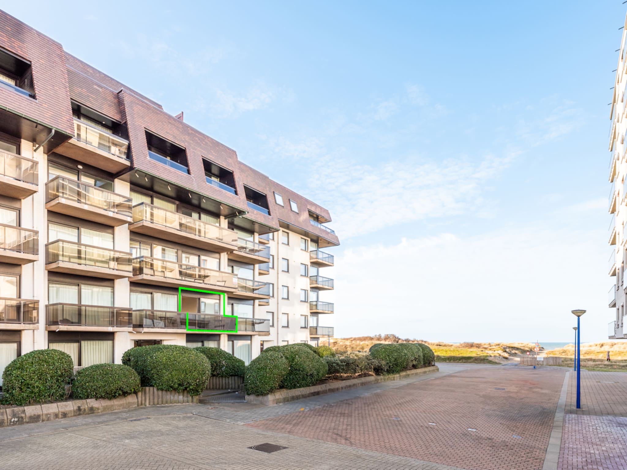 Leilighet PLAZA H/0713