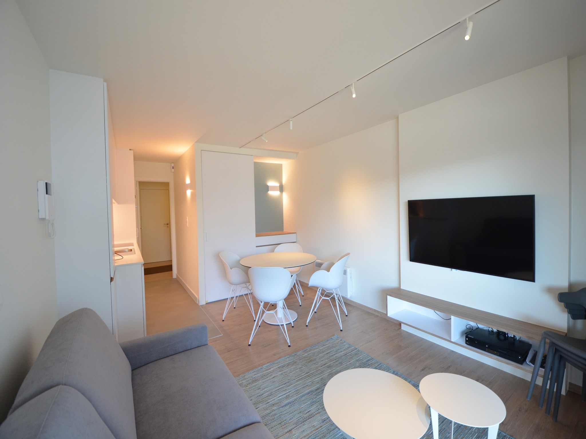 Leilighet PLAZA H/0733