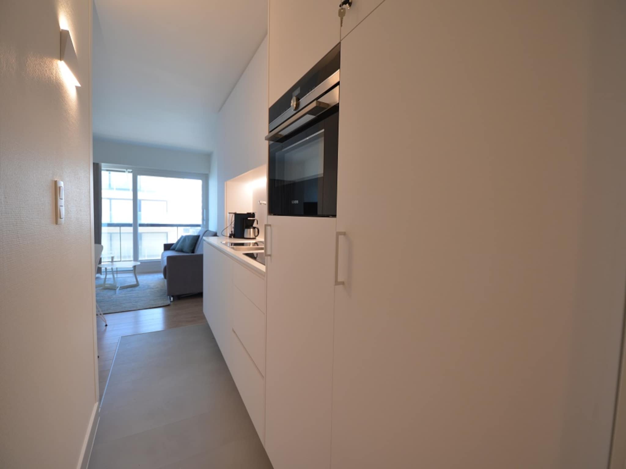 Leilighet PLAZA H/0733