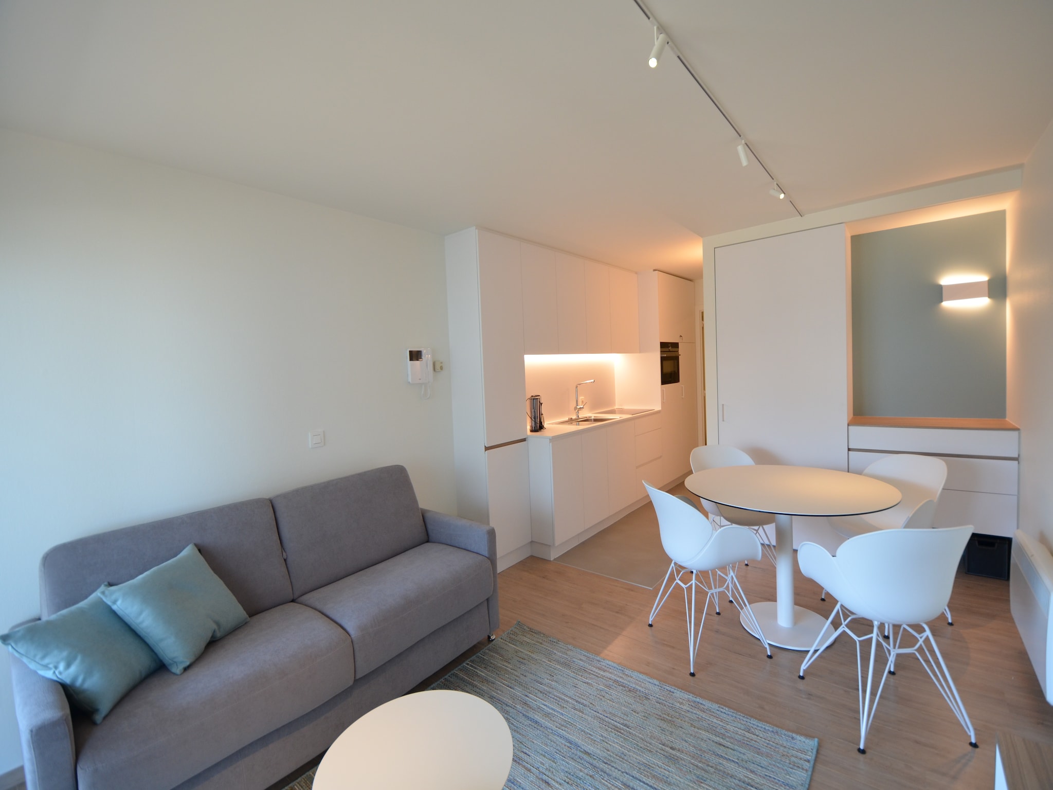 Leilighet PLAZA H/0733