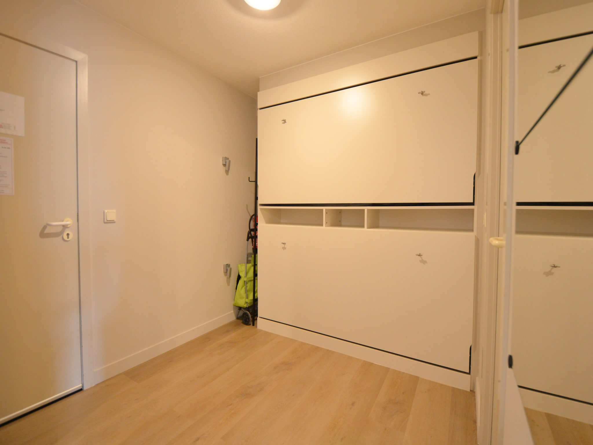 Appartement PLAZA I/1822