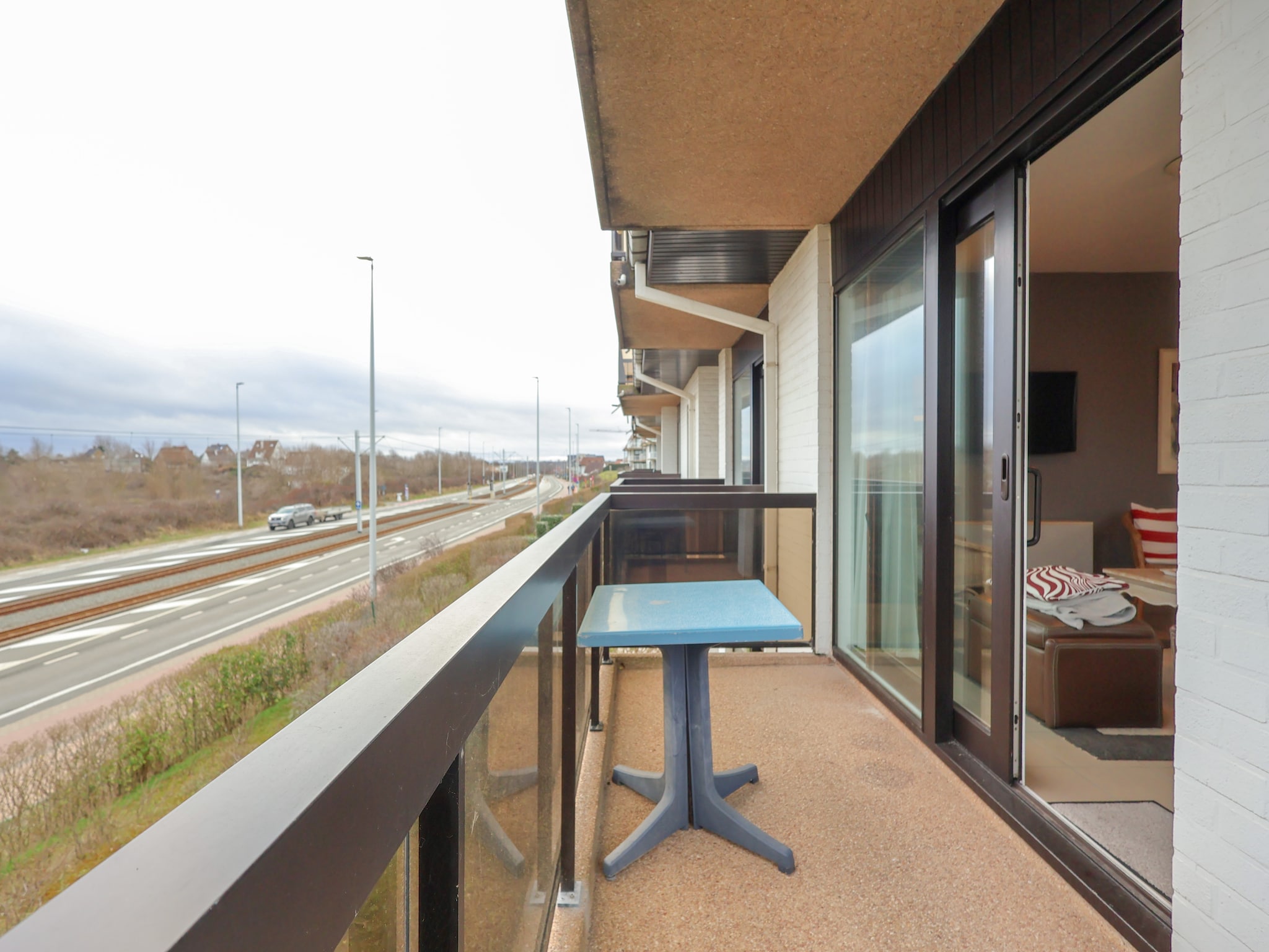 Leilighet PLAZA Z/Z14