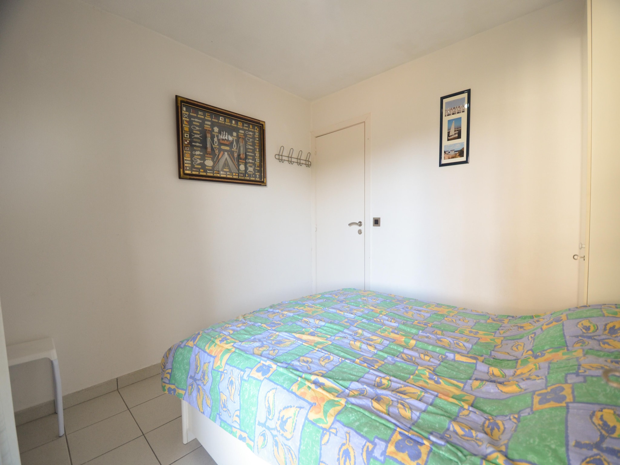 Leilighet PLAZA G/1601