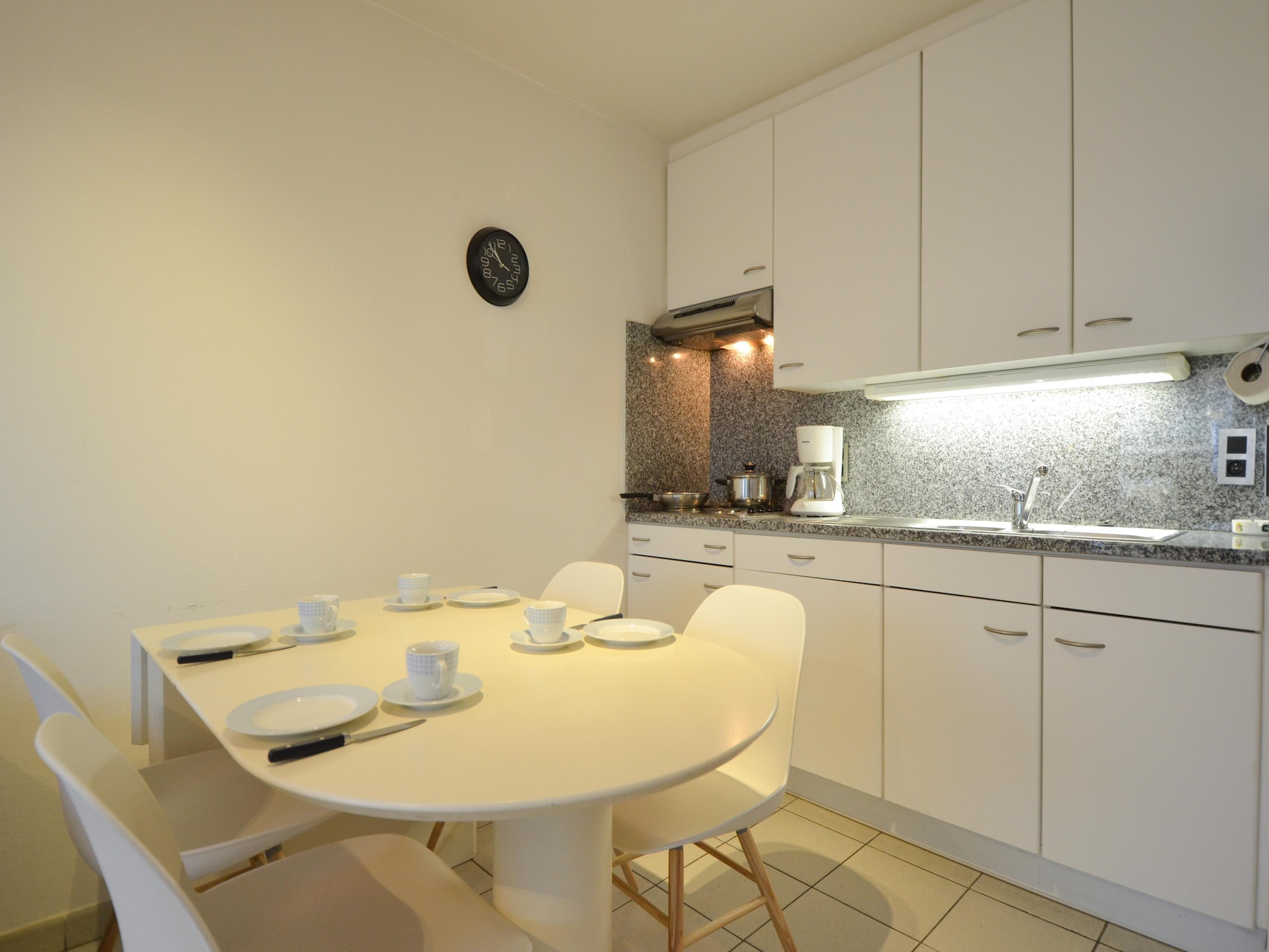 Leilighet PLAZA G/1601