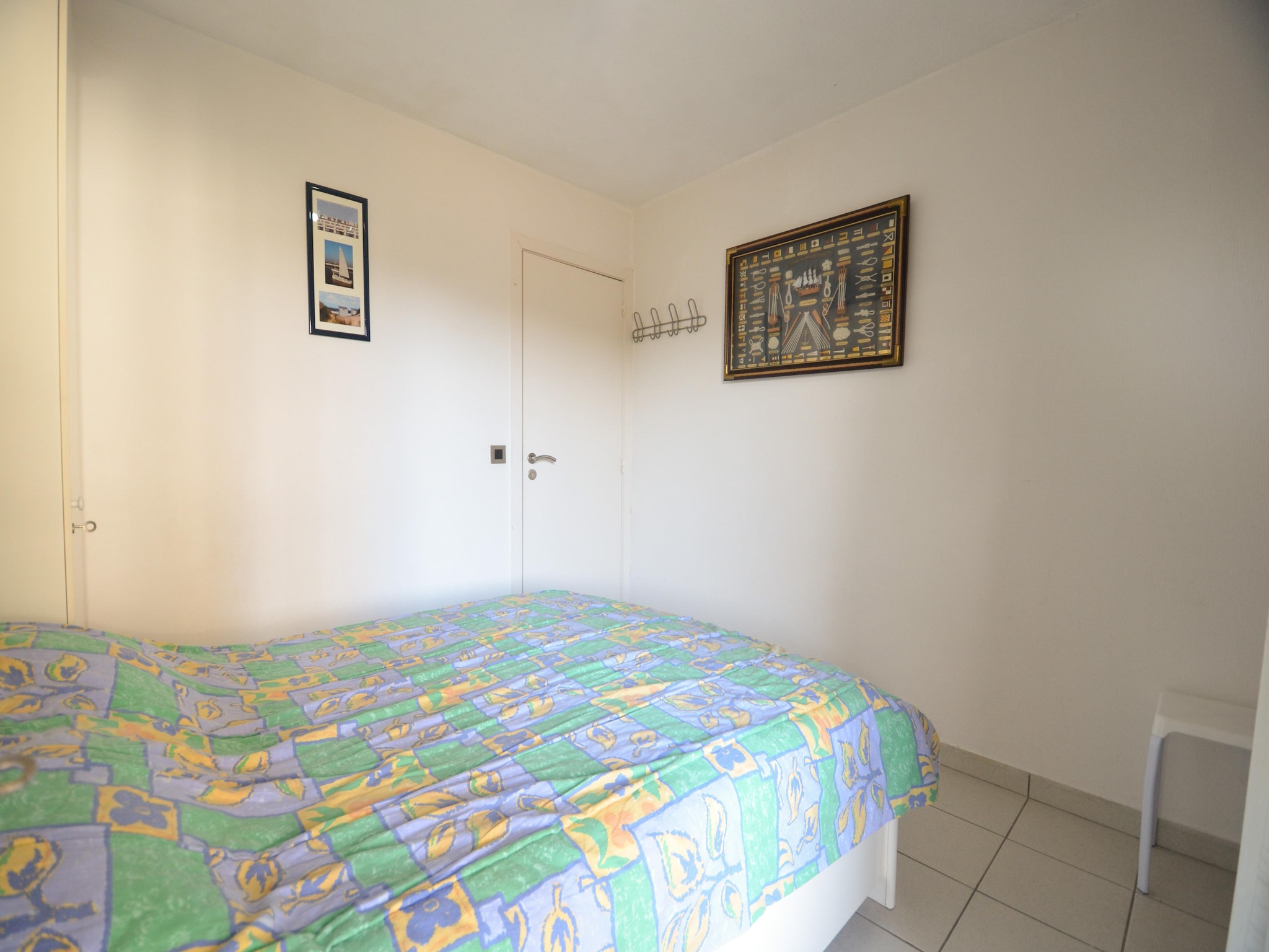 Leilighet PLAZA G/1601
