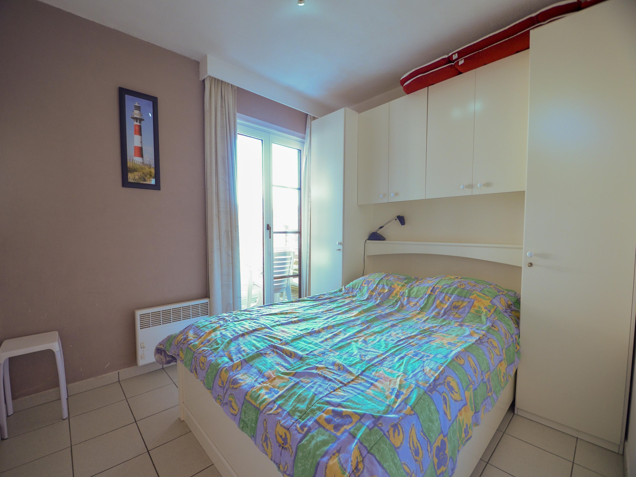 Leilighet PLAZA G/1601