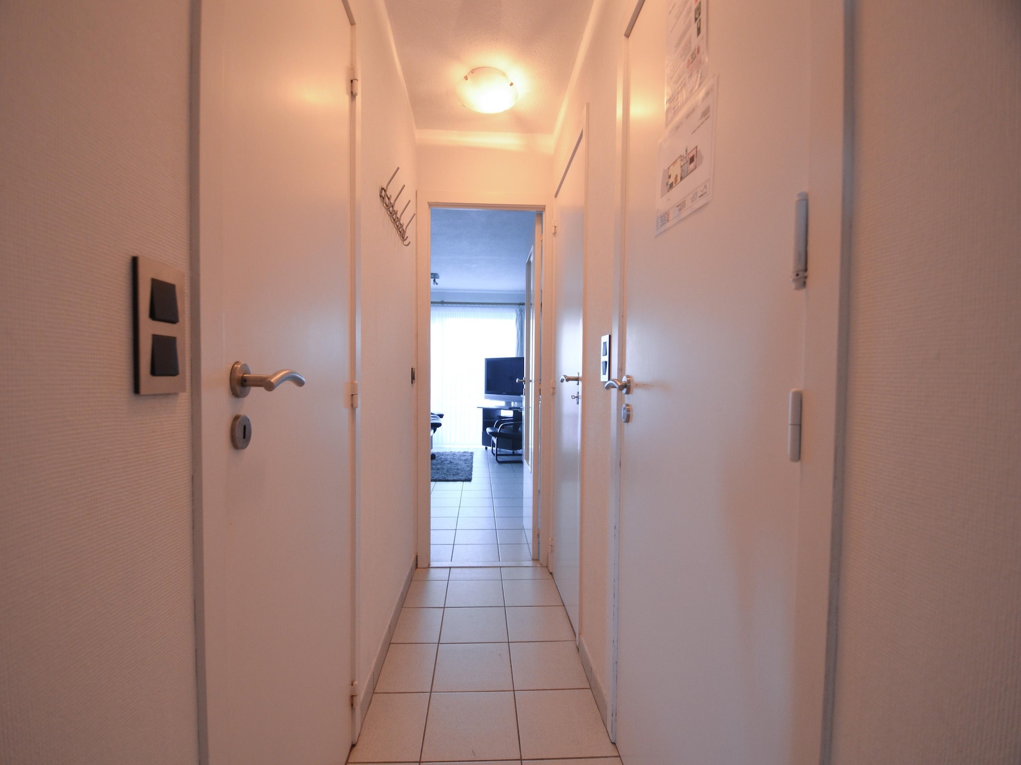 Leilighet PLAZA G/1601