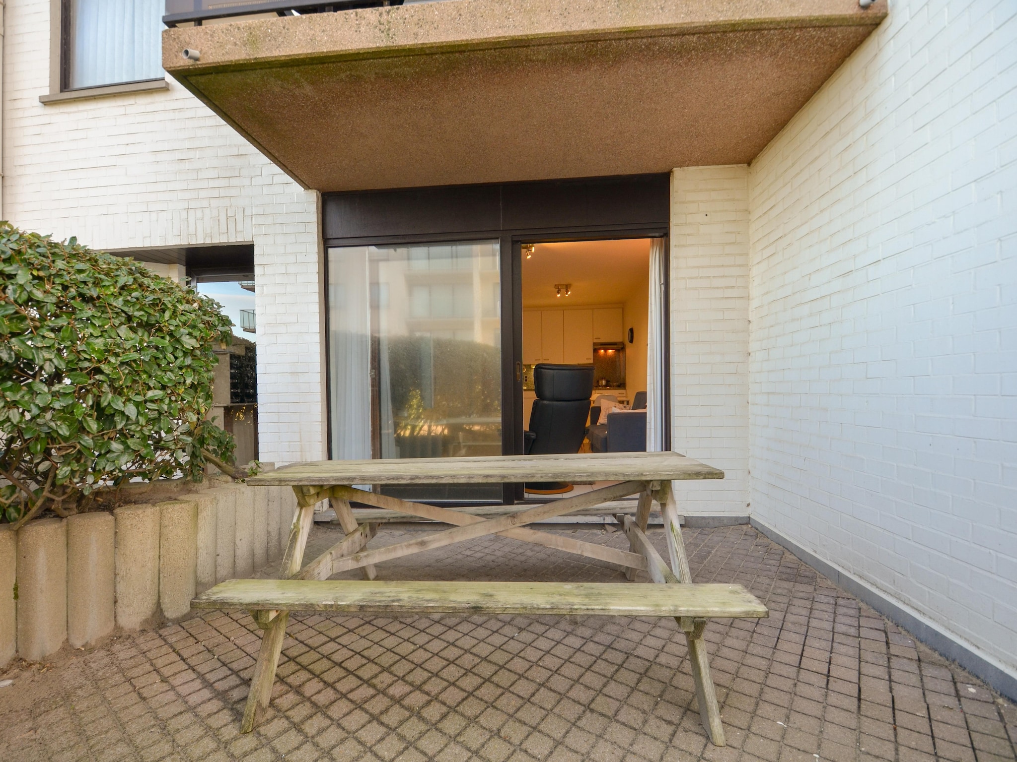 Leilighet PLAZA G/1601