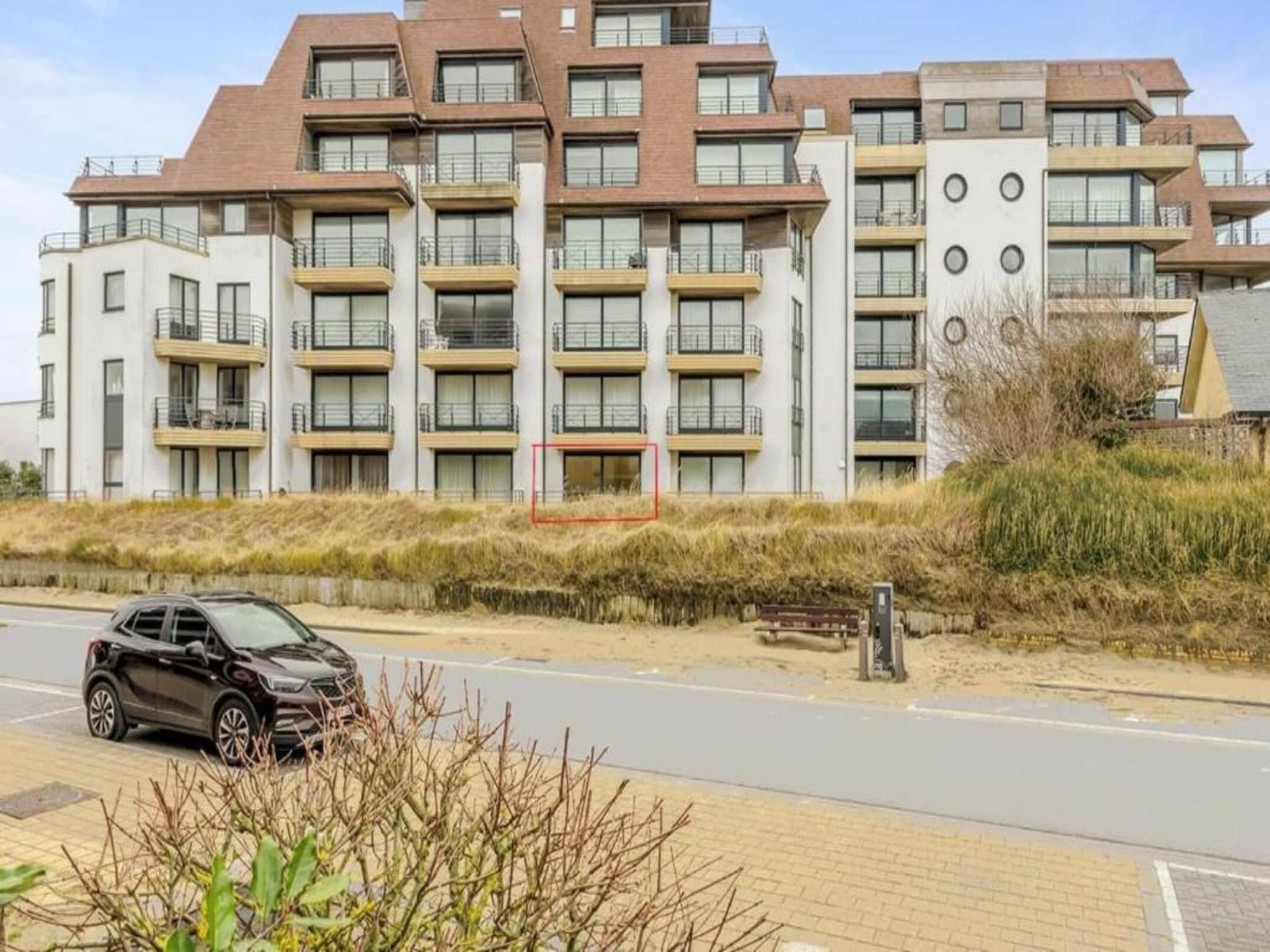 Leilighet PLAZA G/1601