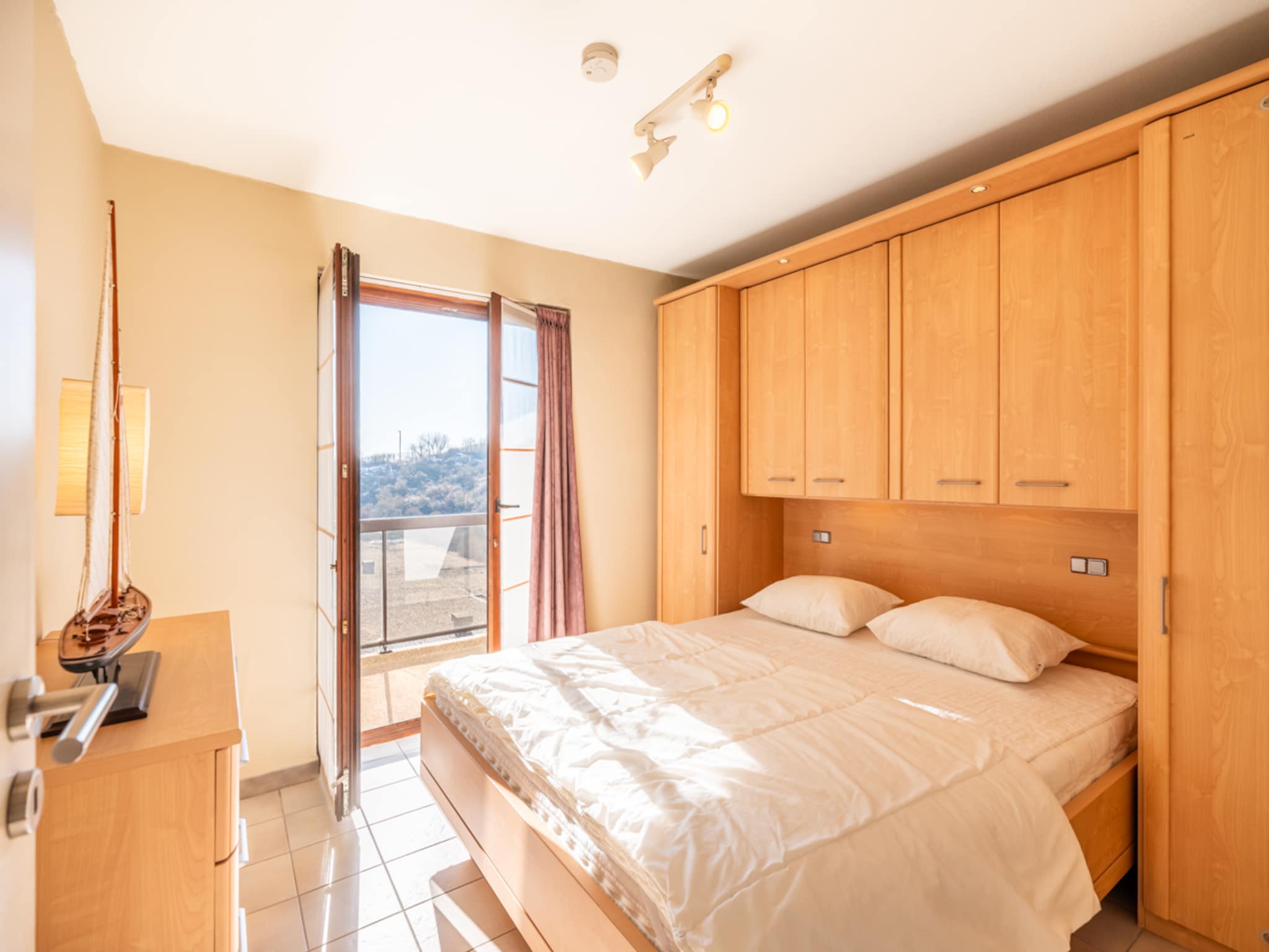 Leilighet PLAZA G/2624