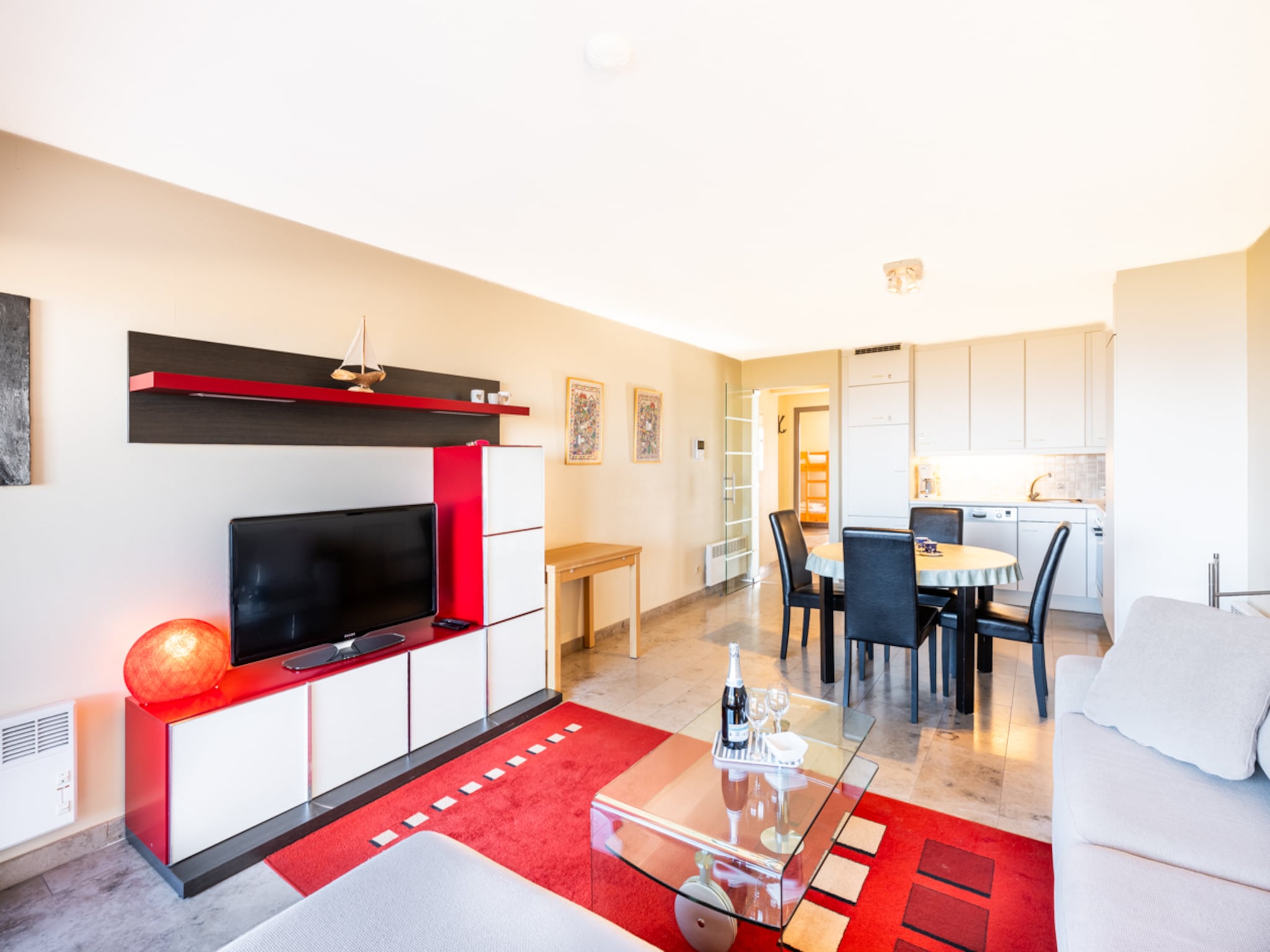 Leilighet PLAZA G/2624