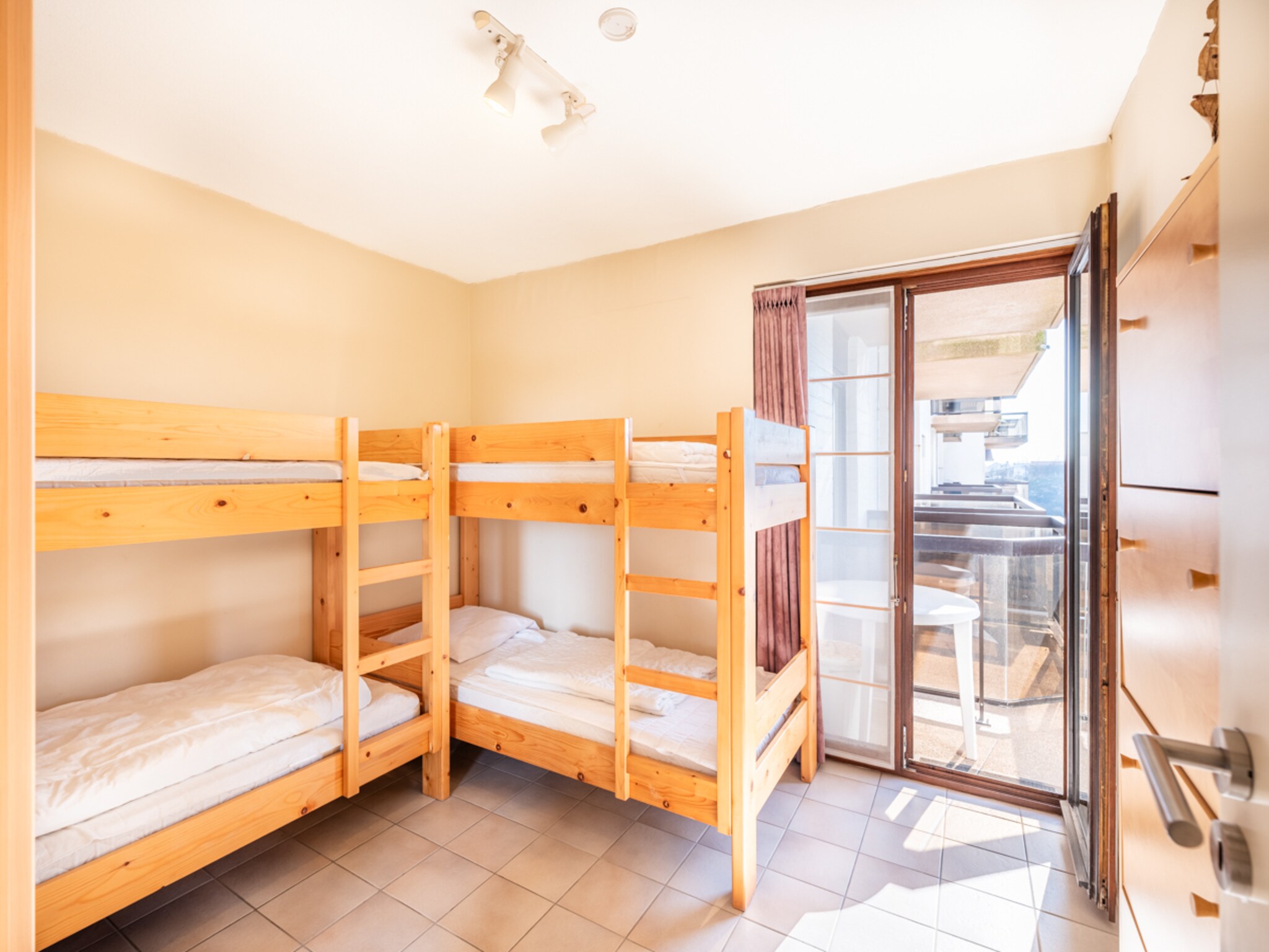 Leilighet PLAZA G/2624