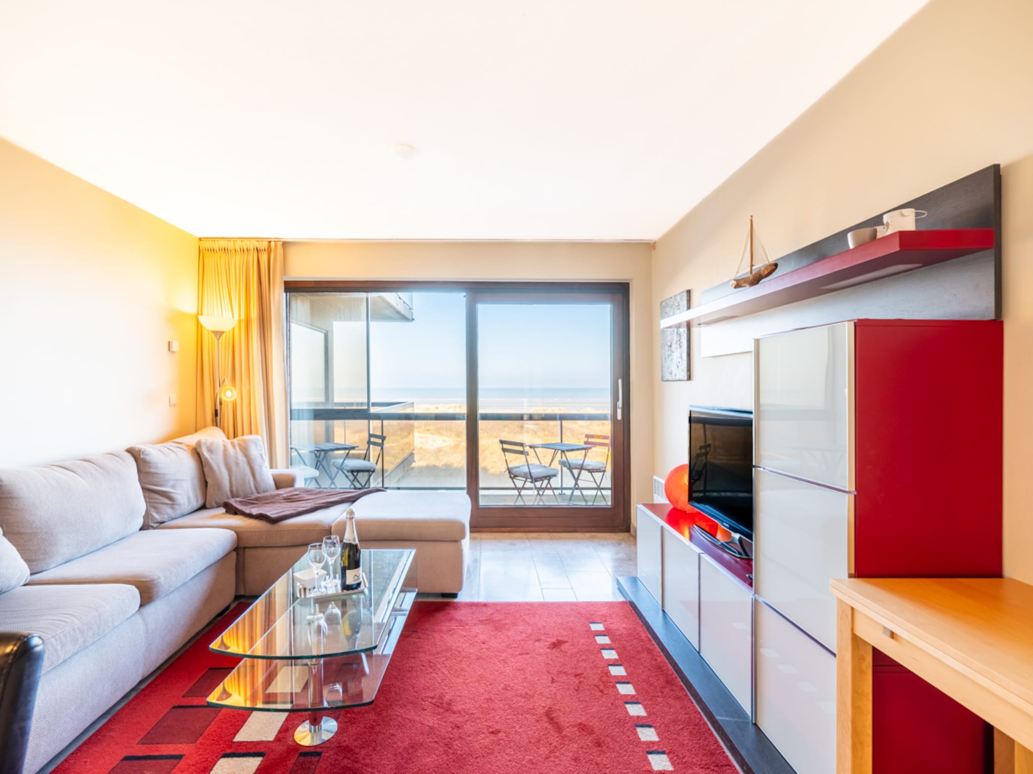 Leilighet PLAZA G/2624