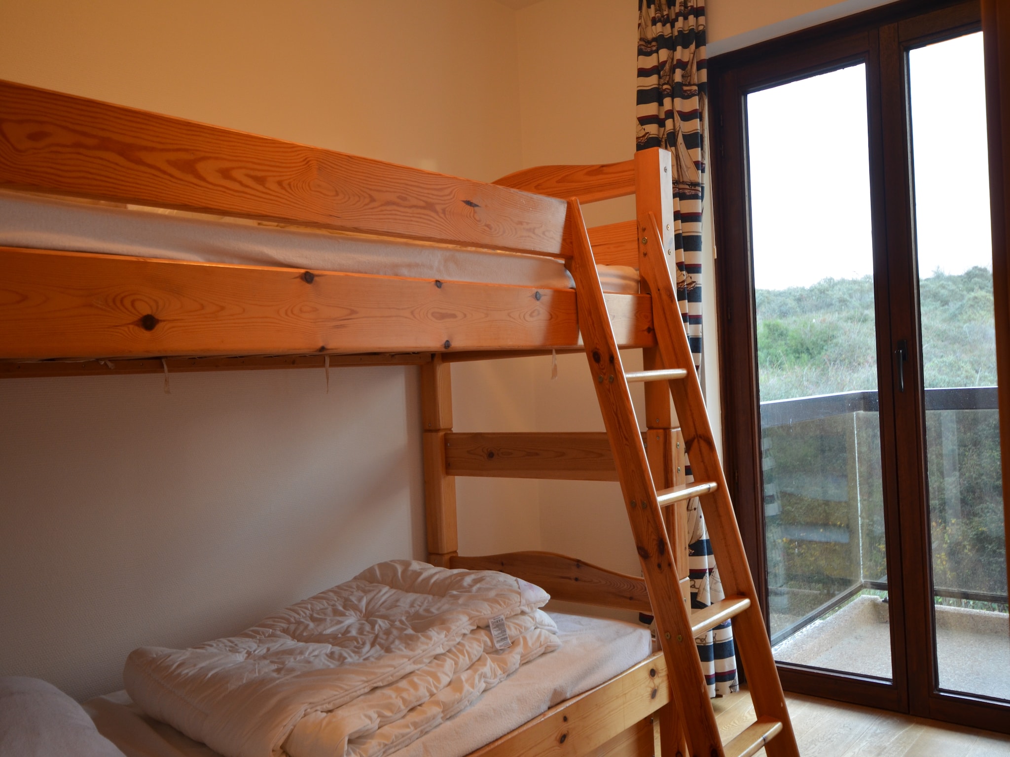 Appartement PLAZA A2/2011