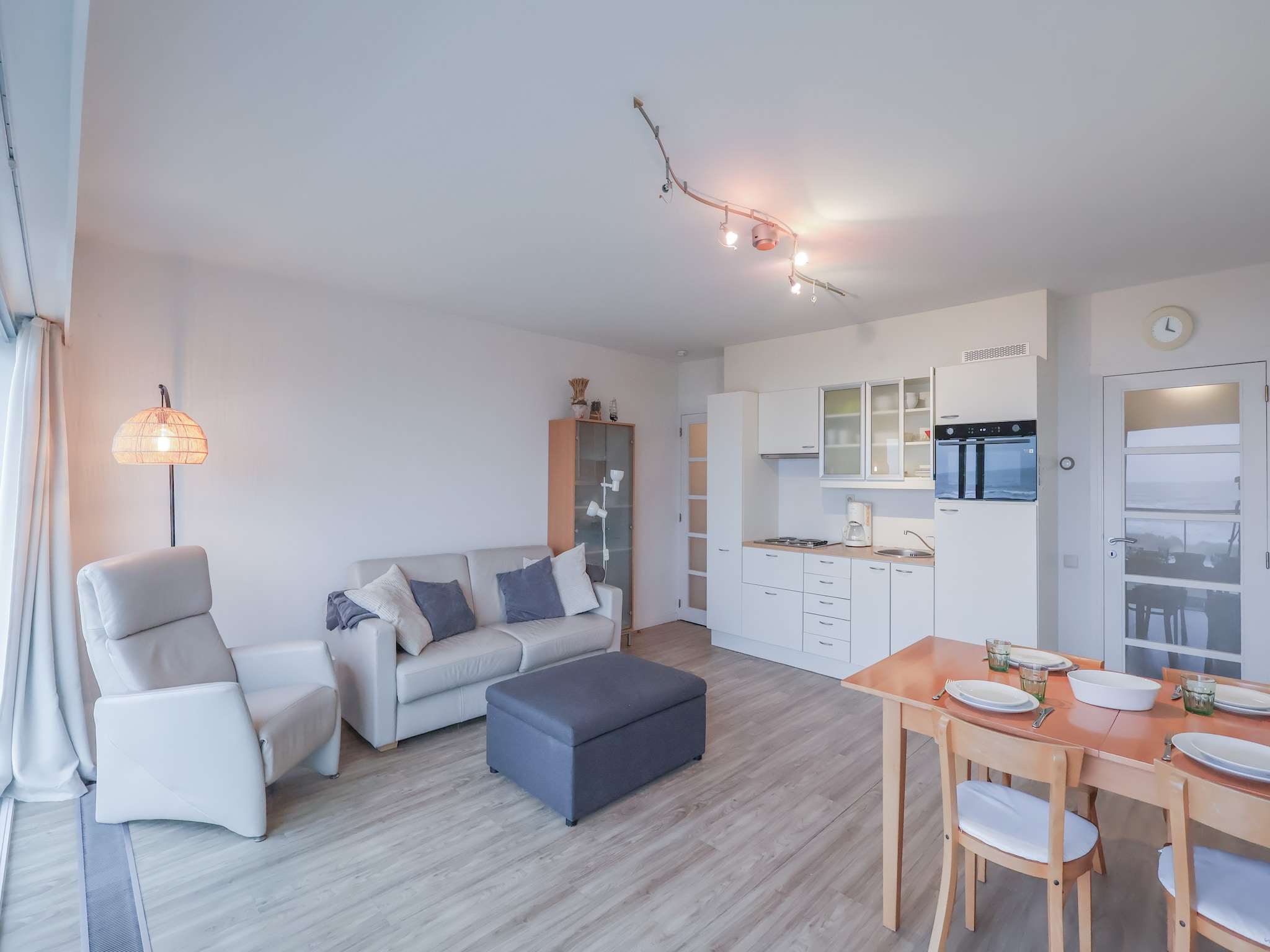 Leilighet WESTDIEP/WEST31