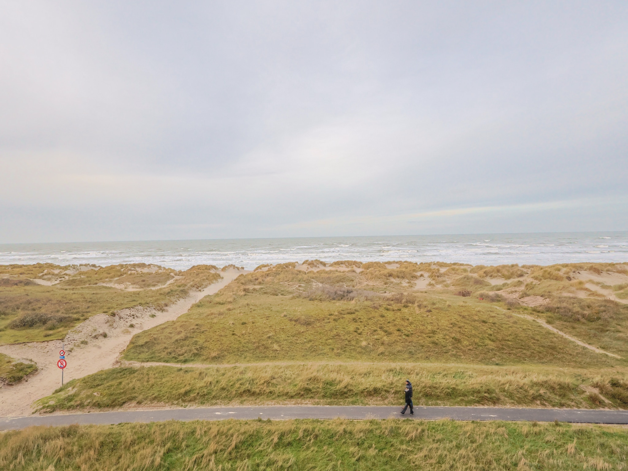 Leilighet WESTDIEP/WEST31
