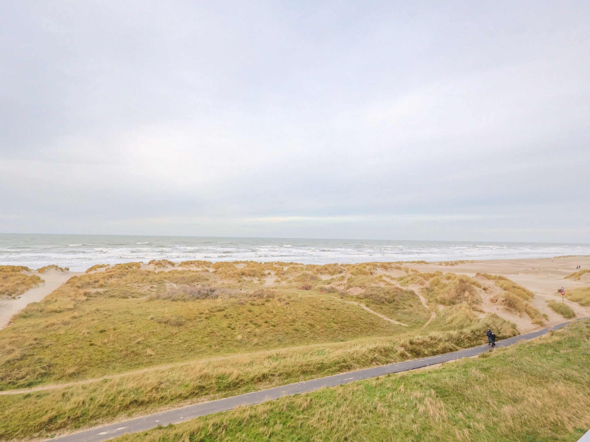 Leilighet WESTDIEP/WEST31