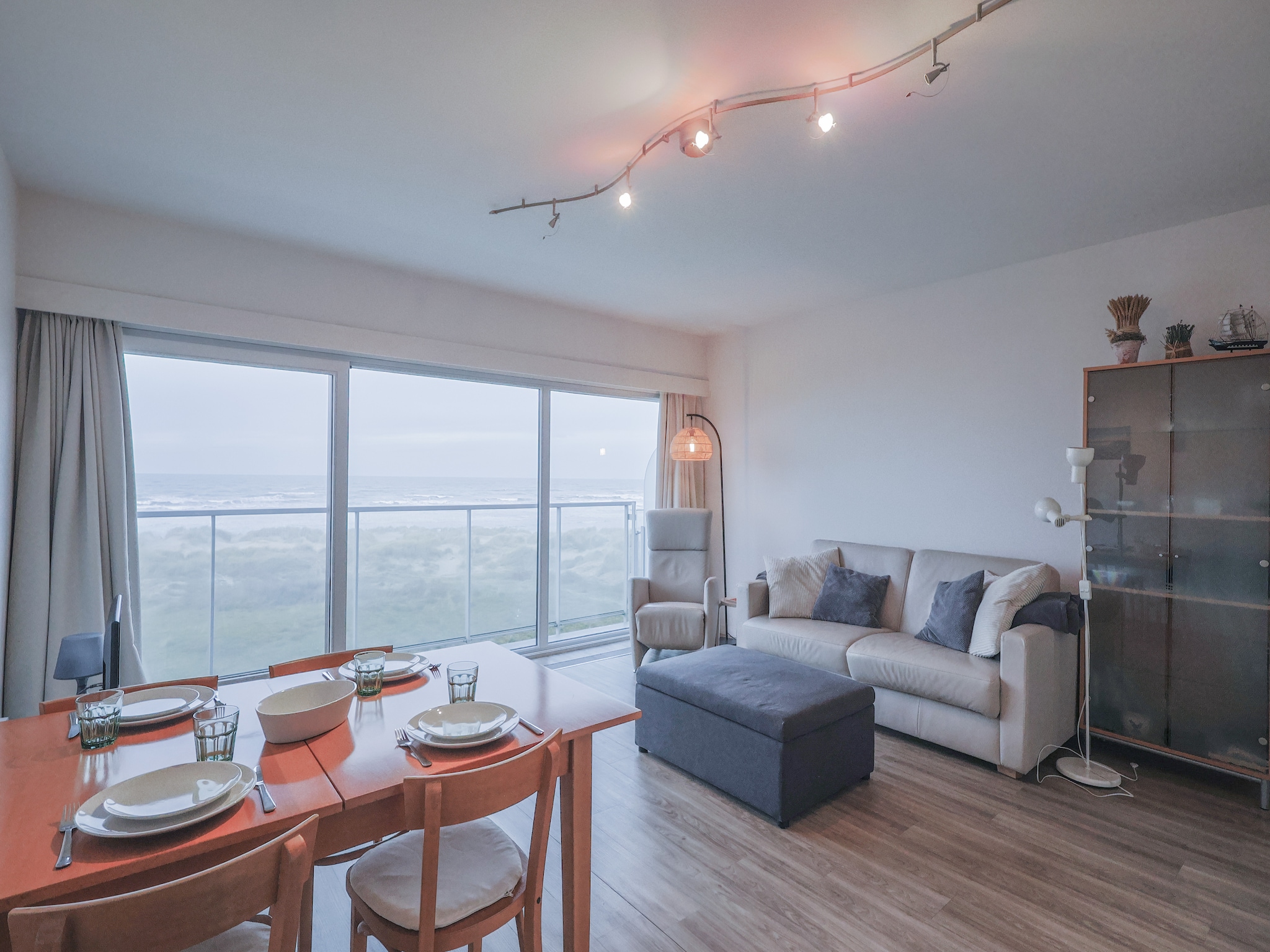 Leilighet WESTDIEP/WEST31