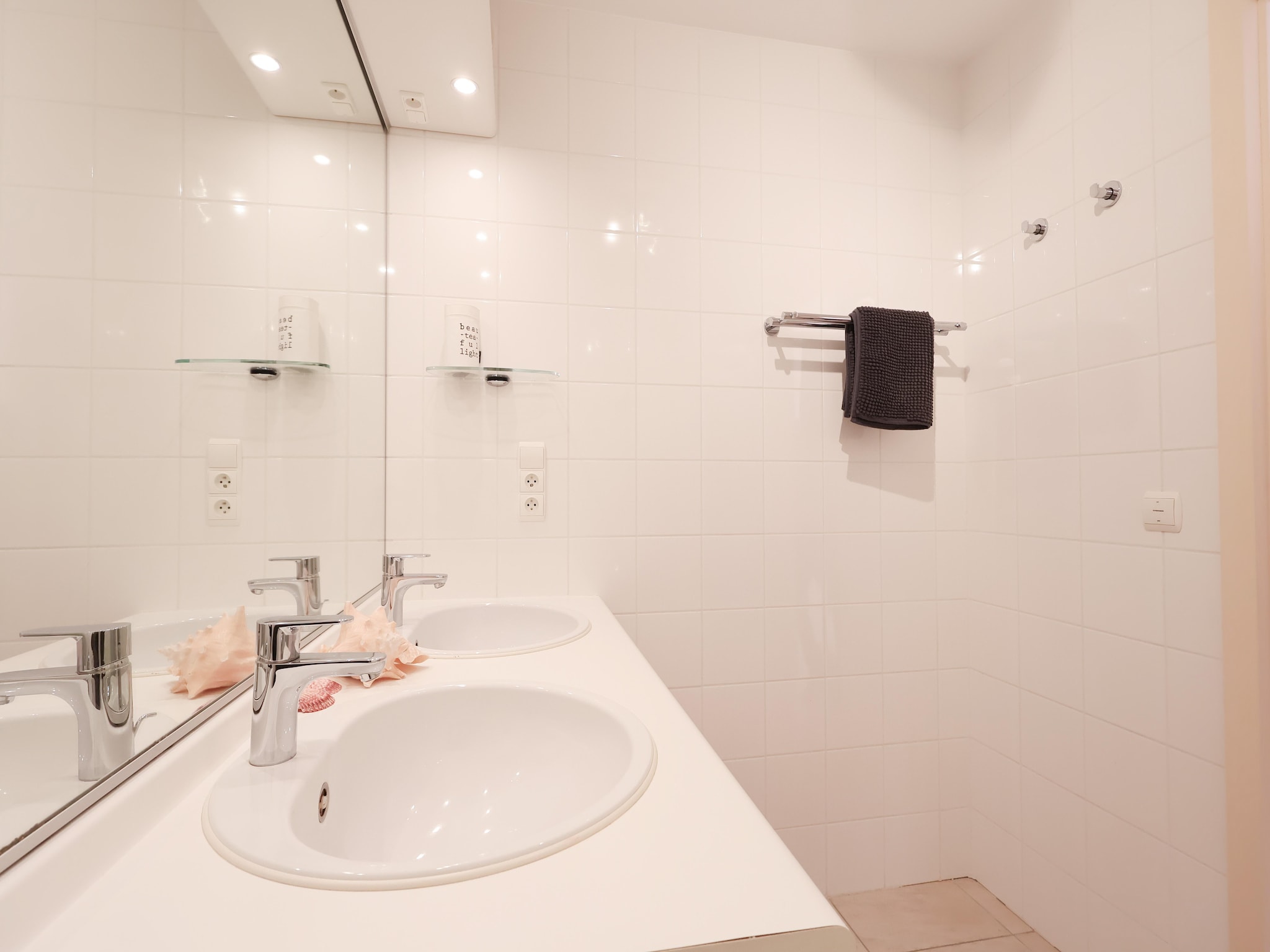 Appartement PLAZA A1/A1A02