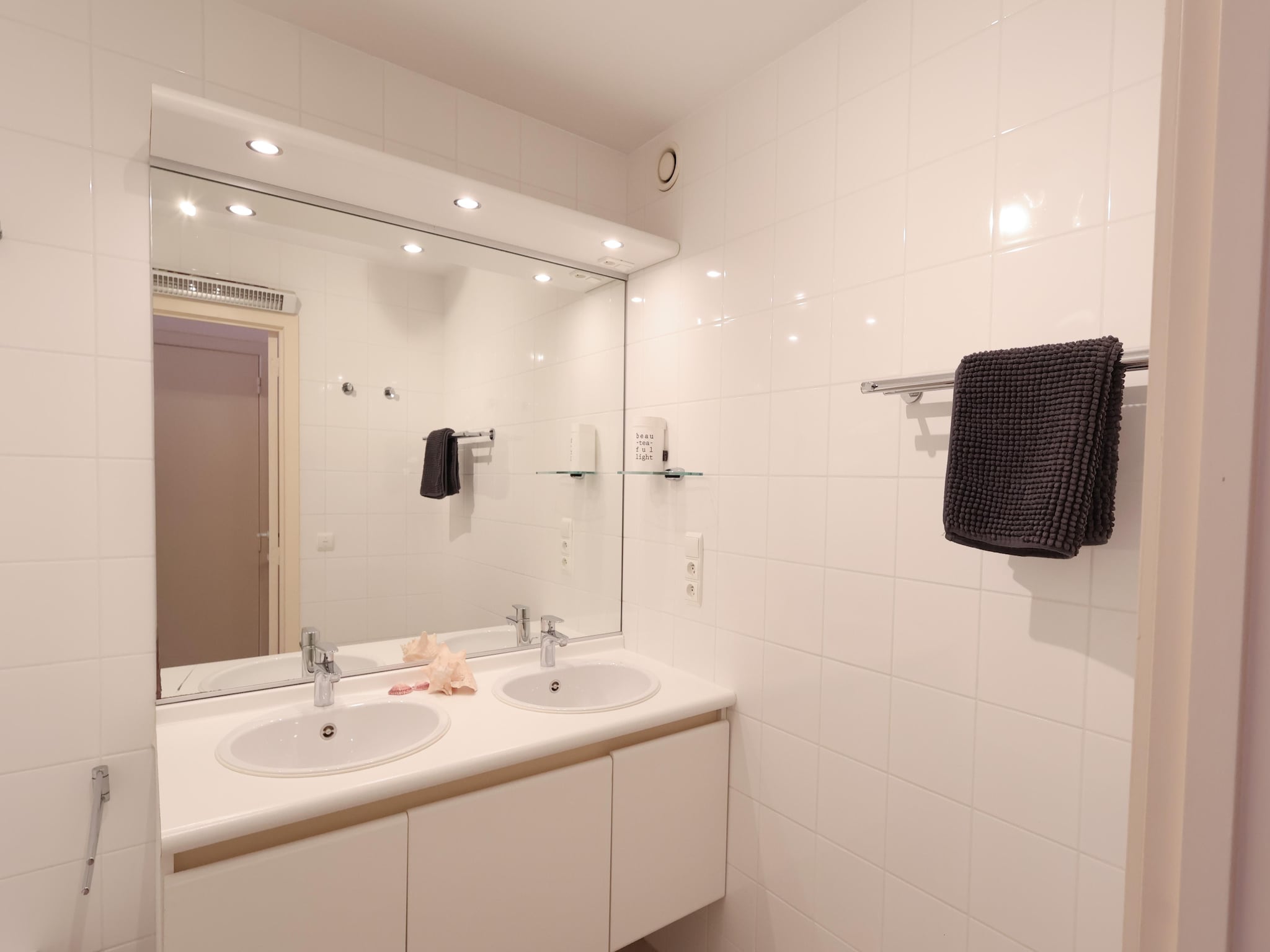 Appartement PLAZA A1/A1A02