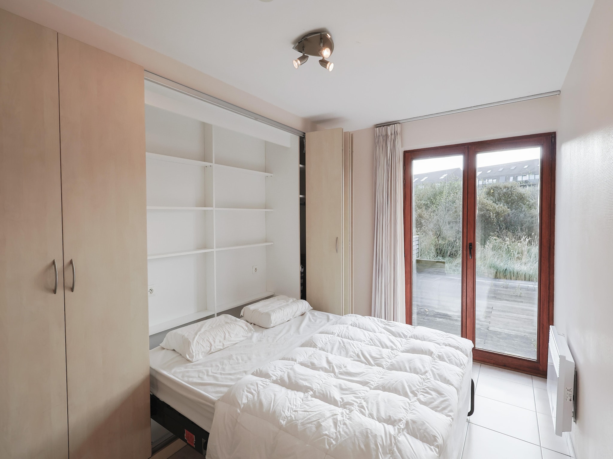Appartement PLAZA A1/A1A02