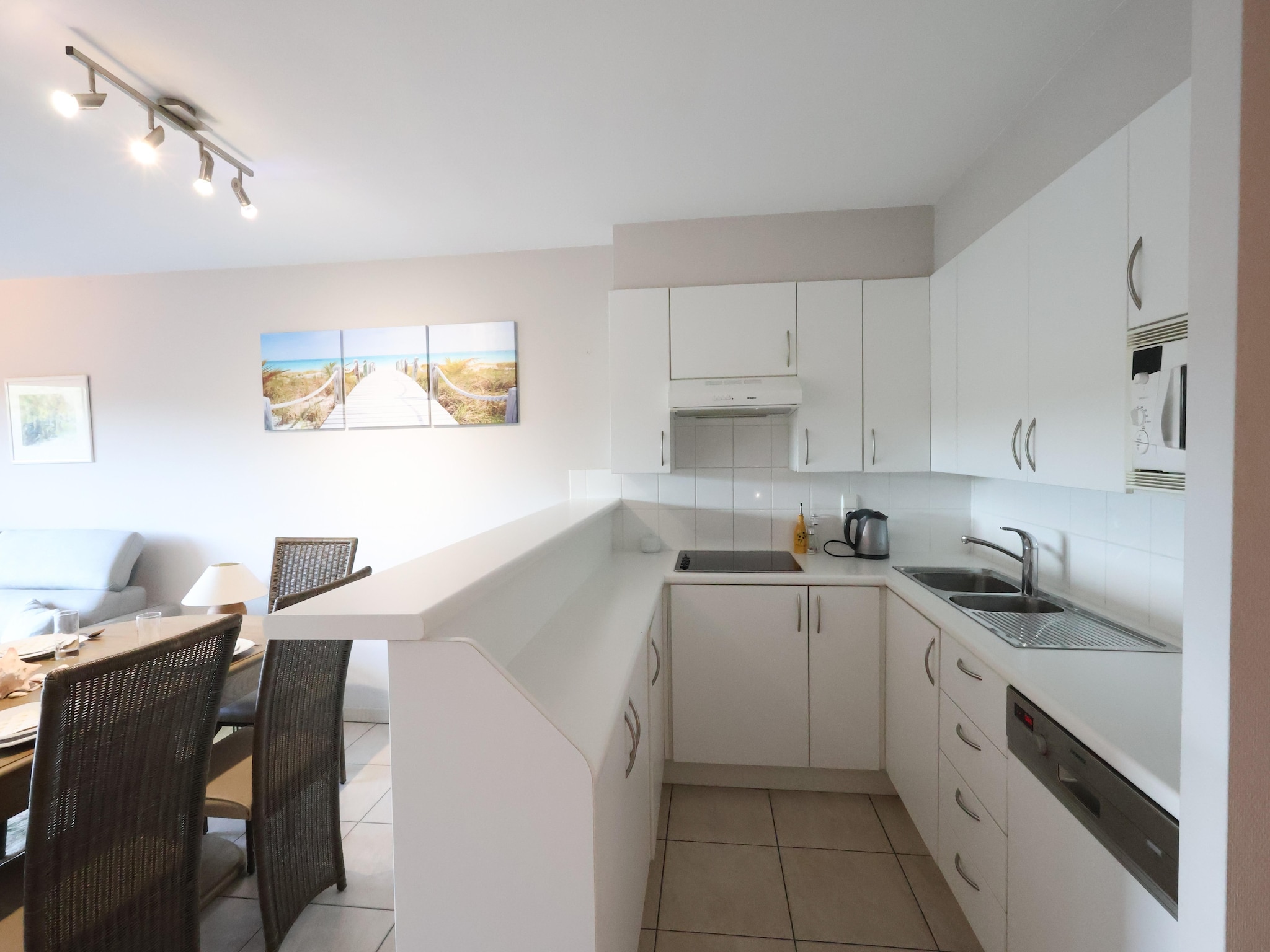 Appartement PLAZA A1/A1A02