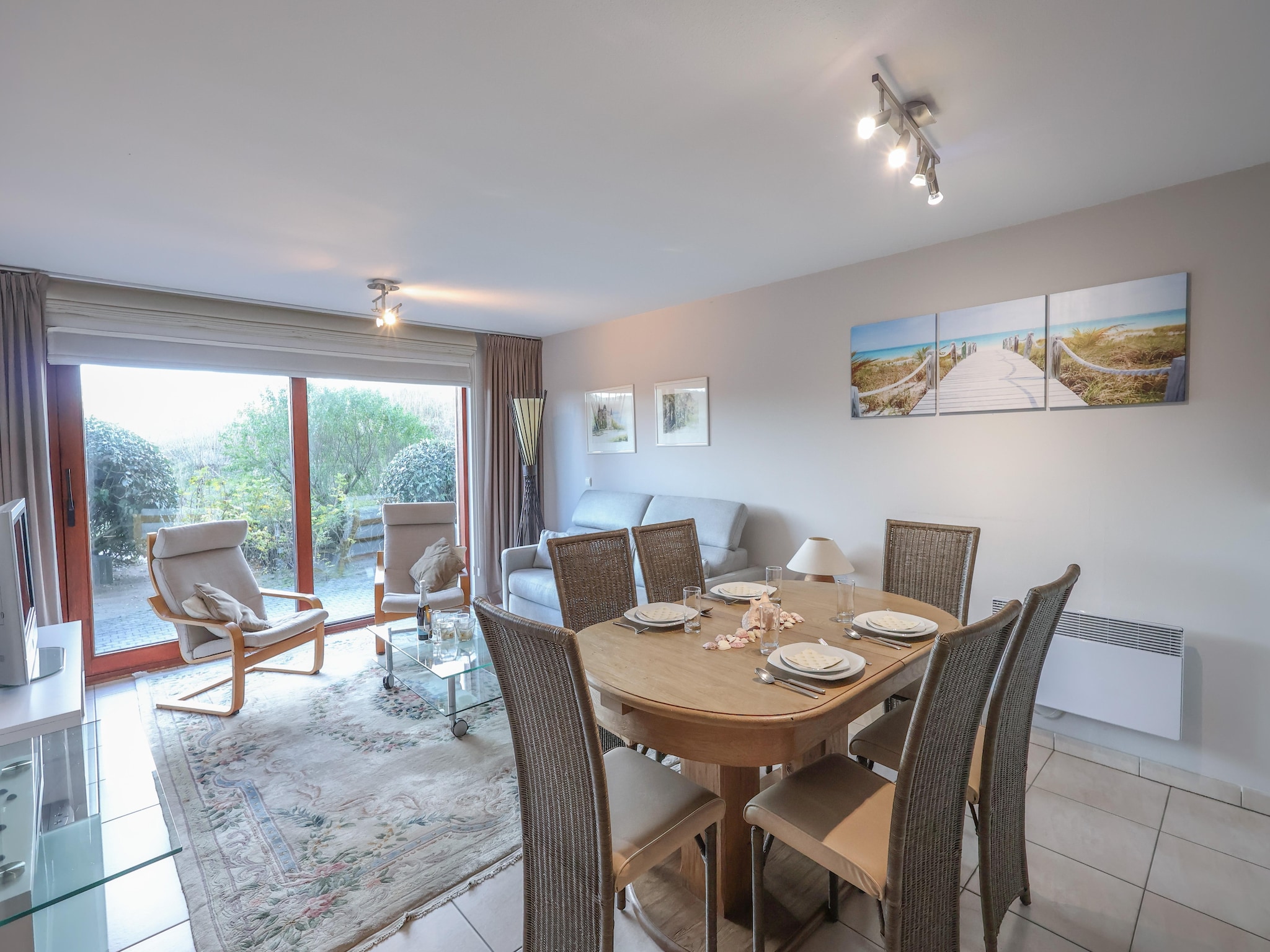 Appartement PLAZA A1/A1A02